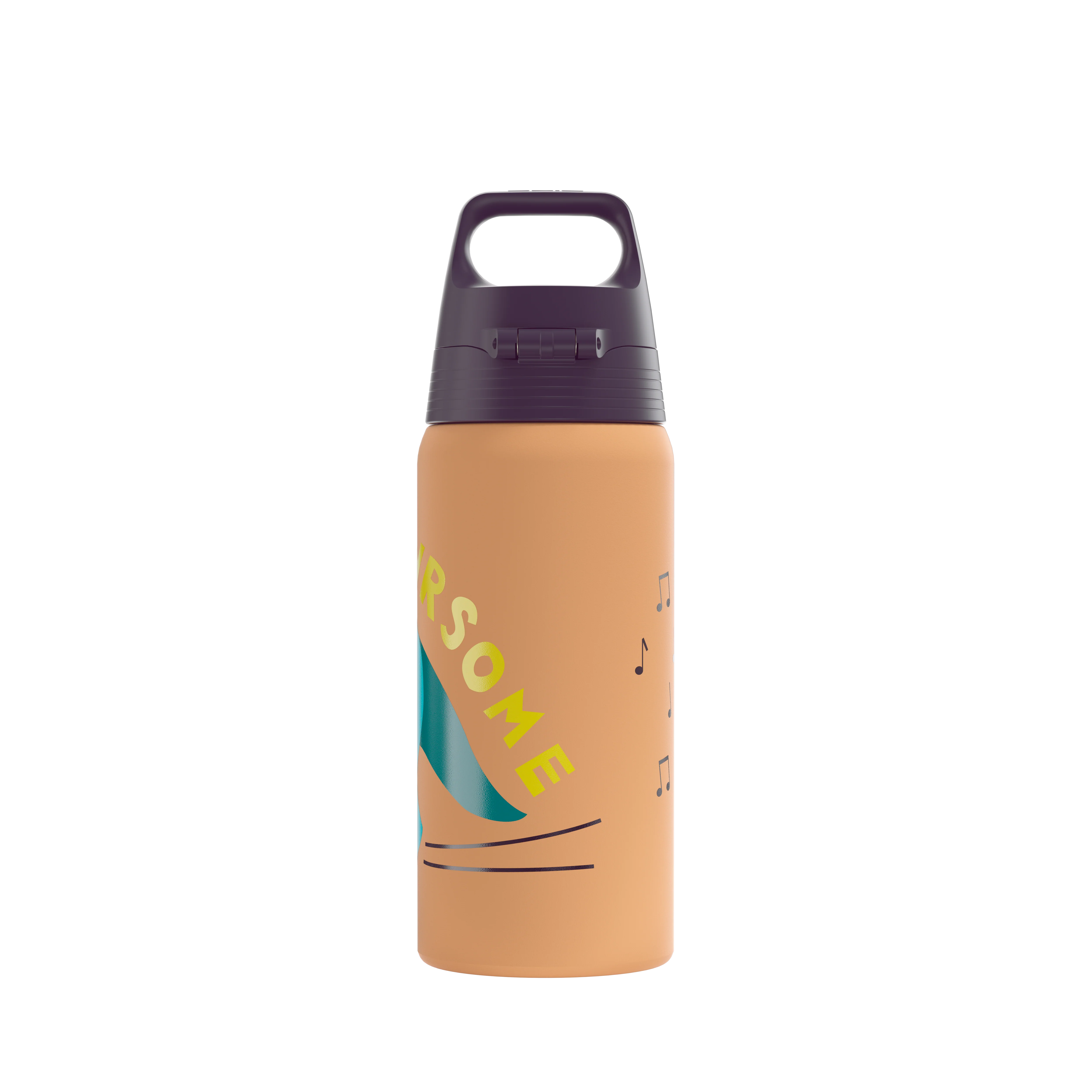 Shield Therm ONE Kids Action
