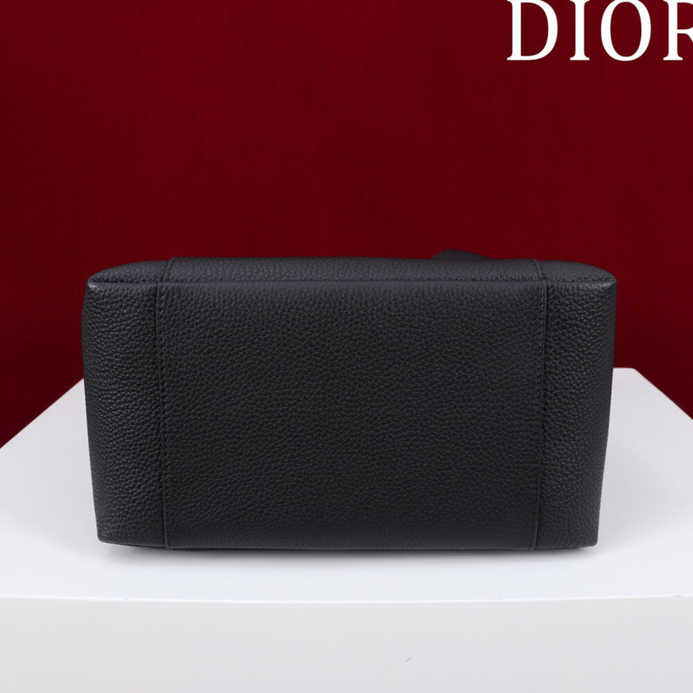 Dior Medium Signature Bucket Bag - Top Club