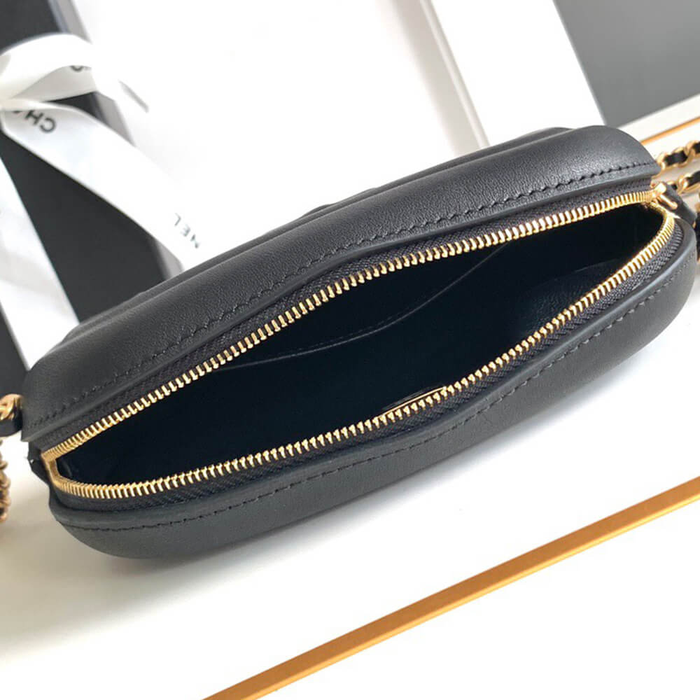 CHANEL Mini Camera Case(high-end grade) - Top Club