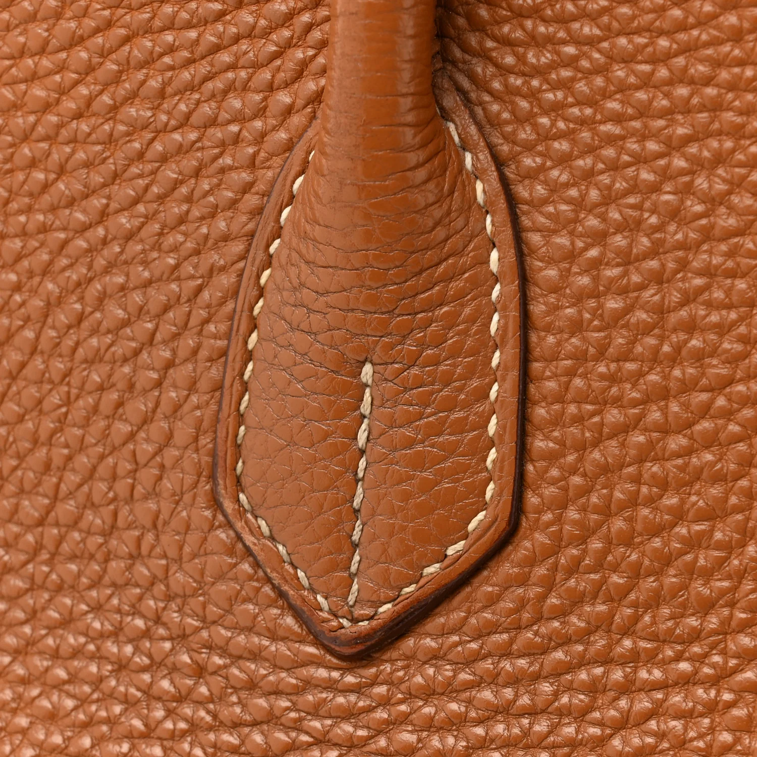 Togo Birkin 35 Gold - Top Club