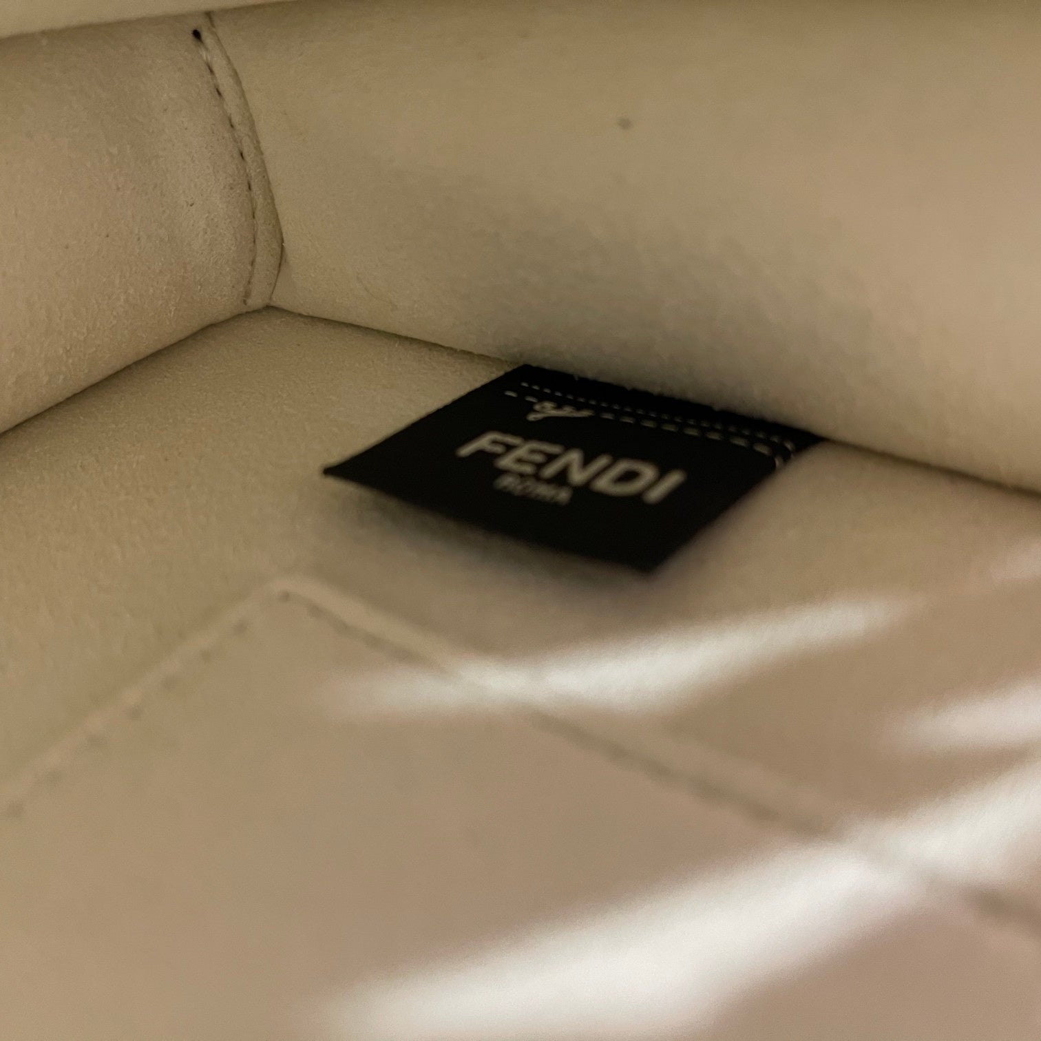 Fd Kan U Small Bag - Top Club