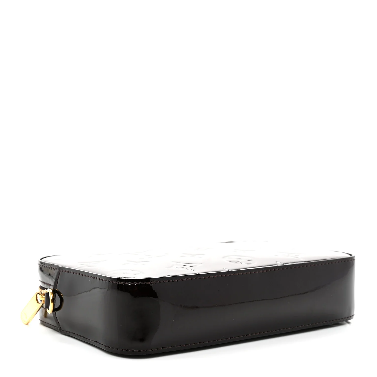 Vernis Camera Pouch Amarante - Top Club