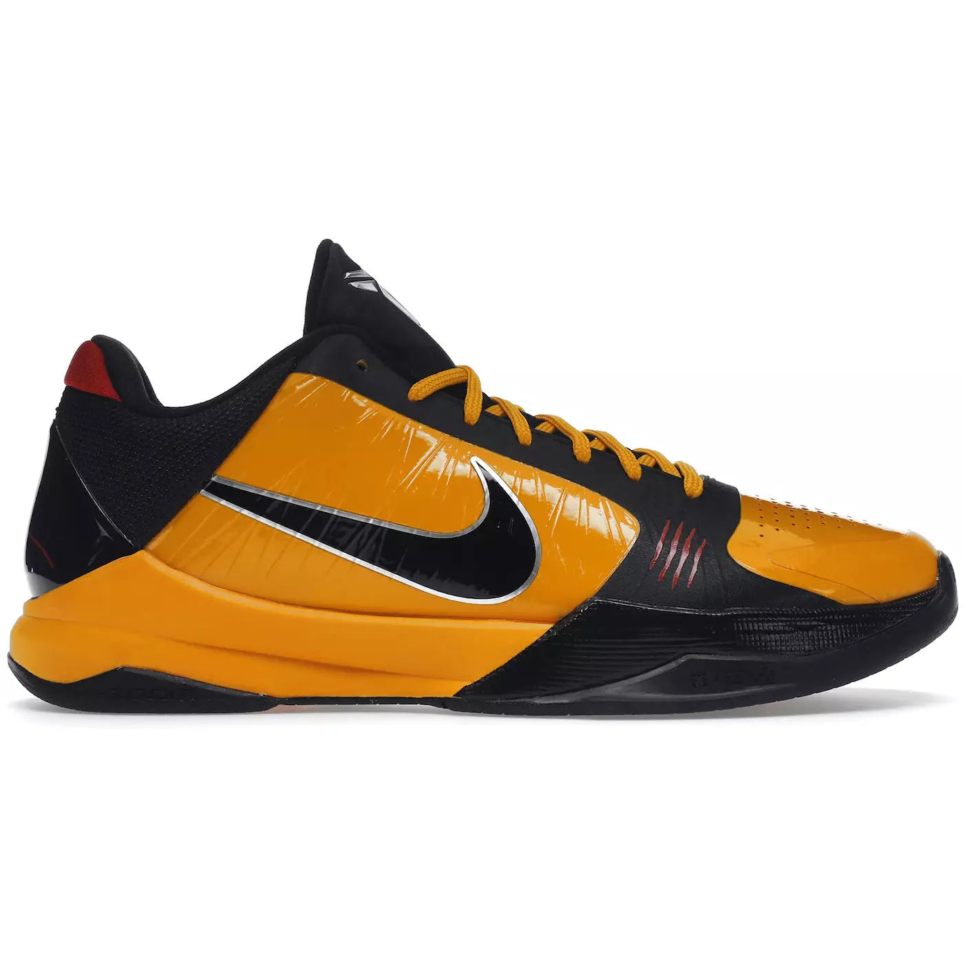 NIKE KOBE 5 PROTRO x BRUCE LEE - Sneaker Replica Workshop