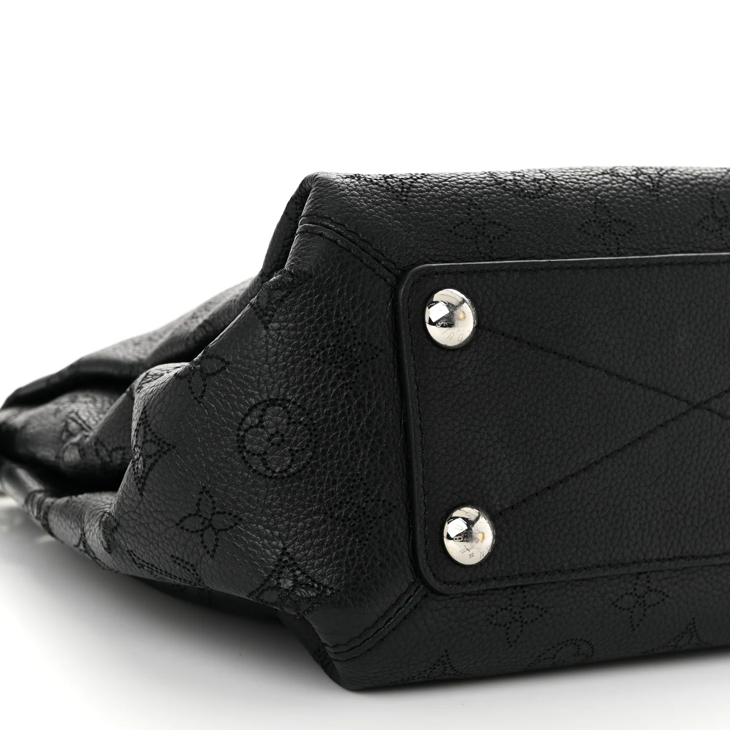 Mahina Babylone Chain BB Black - Top Club