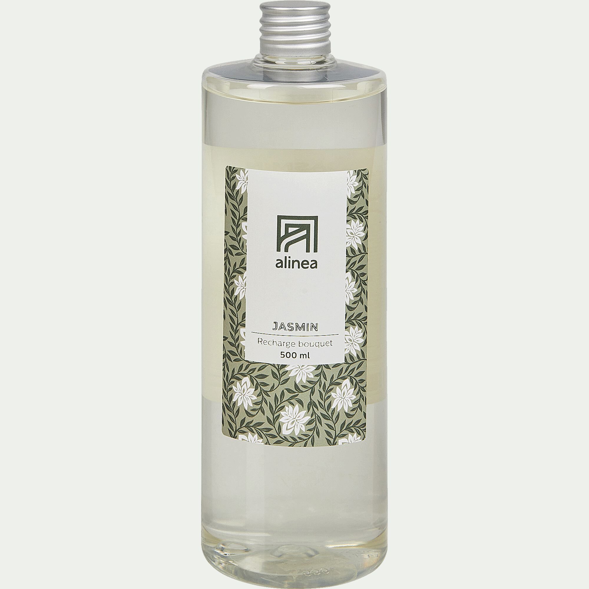 SIGNATURE - Recharge pour diffuseur senteur Jasmin 500ml