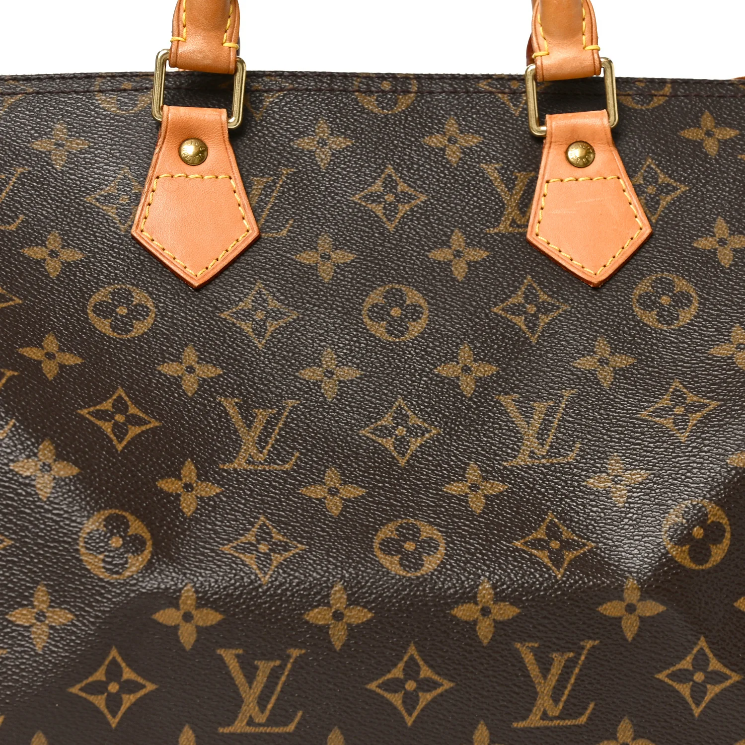 Monogram Speedy 35 - Top Club