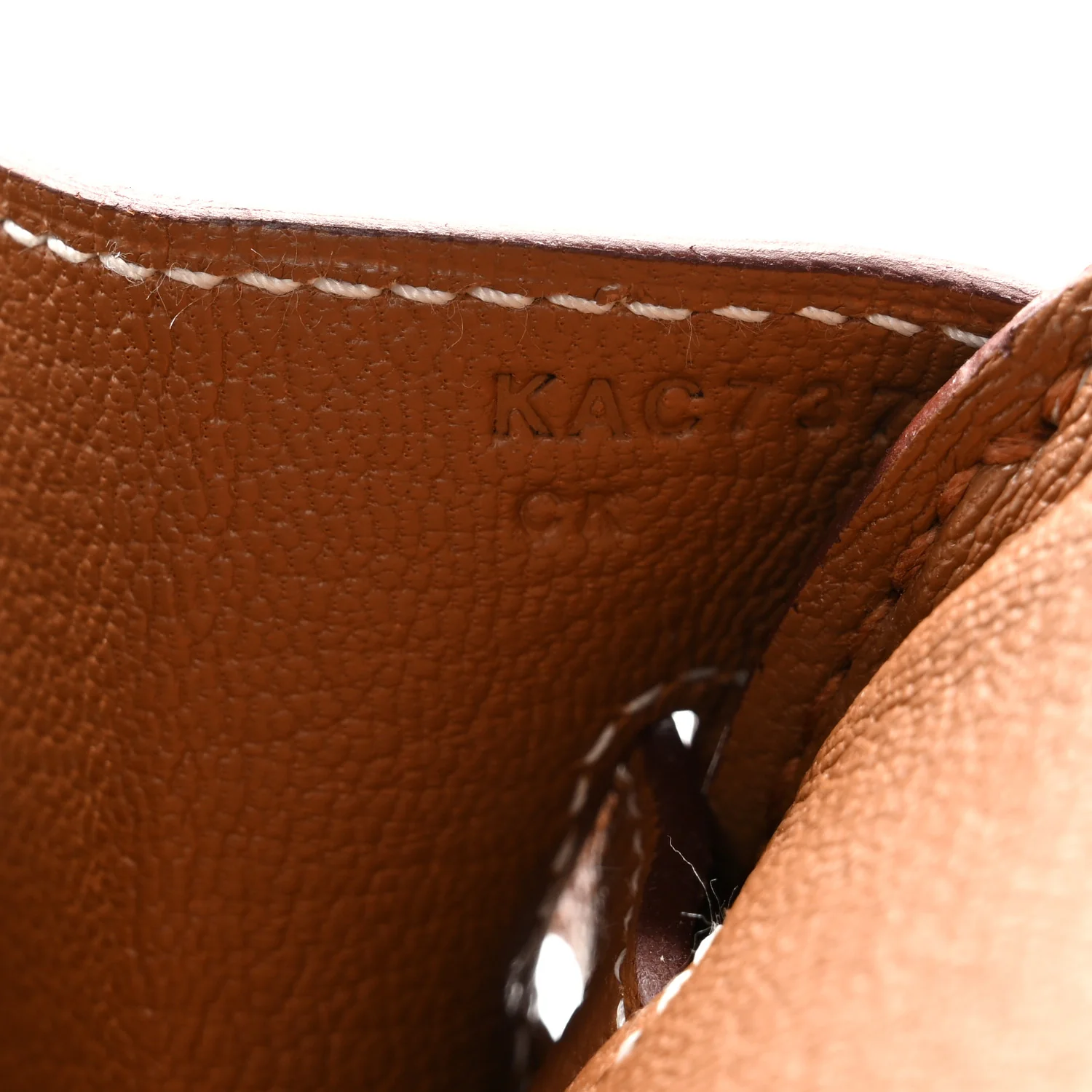 Togo Birkin 30 Gold - Top Club