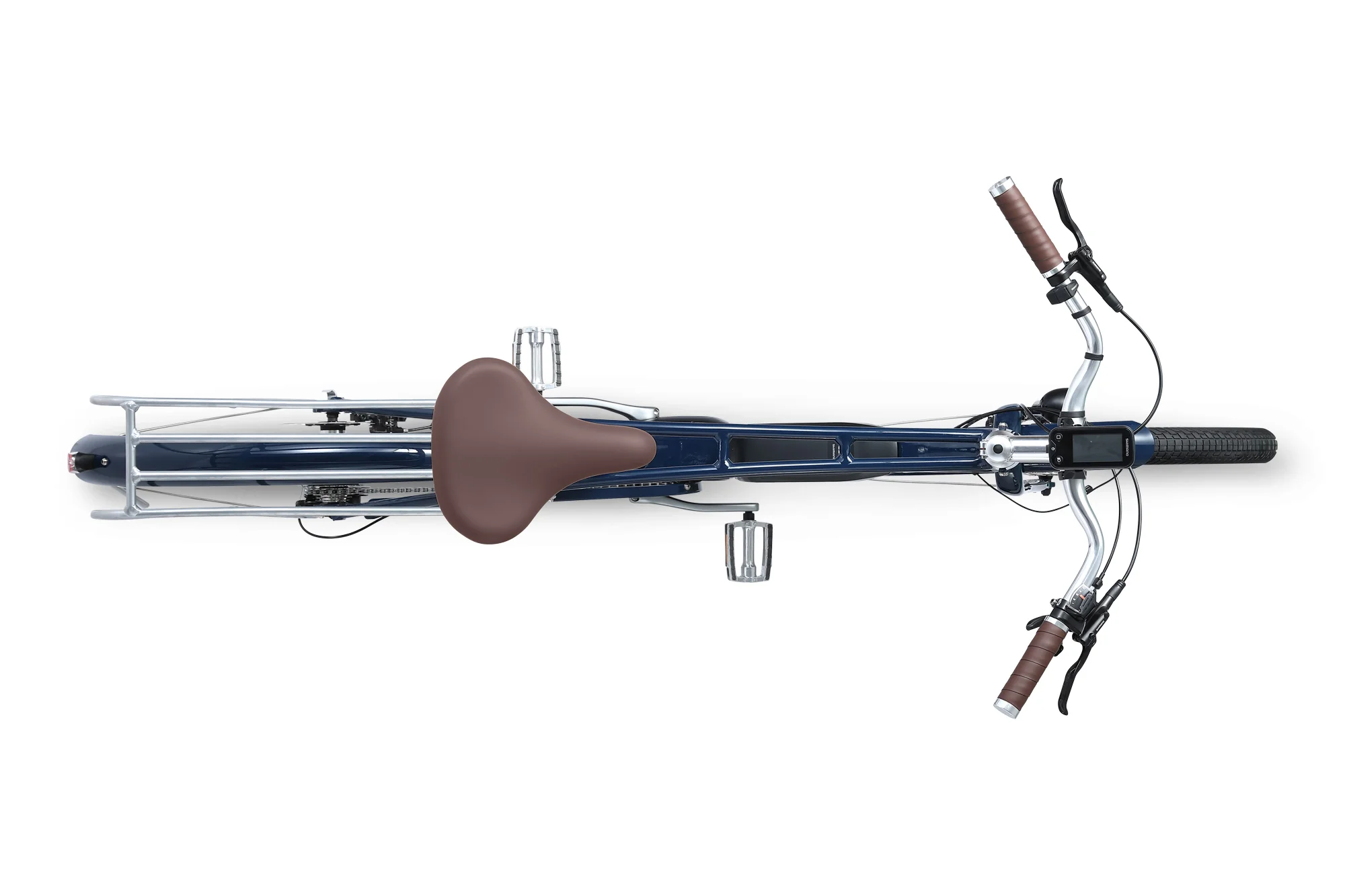 Felix e6100 - billsbikeshop