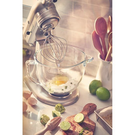 KitchenAid Artisan Design Series 10 Speed ​​5 Qt. Stand mixer