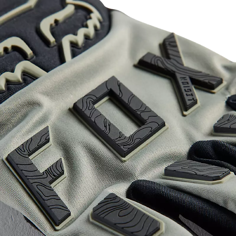 Legion Drive water gloves