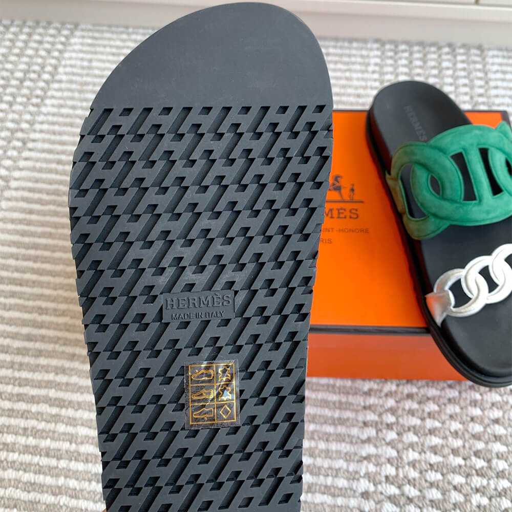 Hermes Extra sandal - Top Club