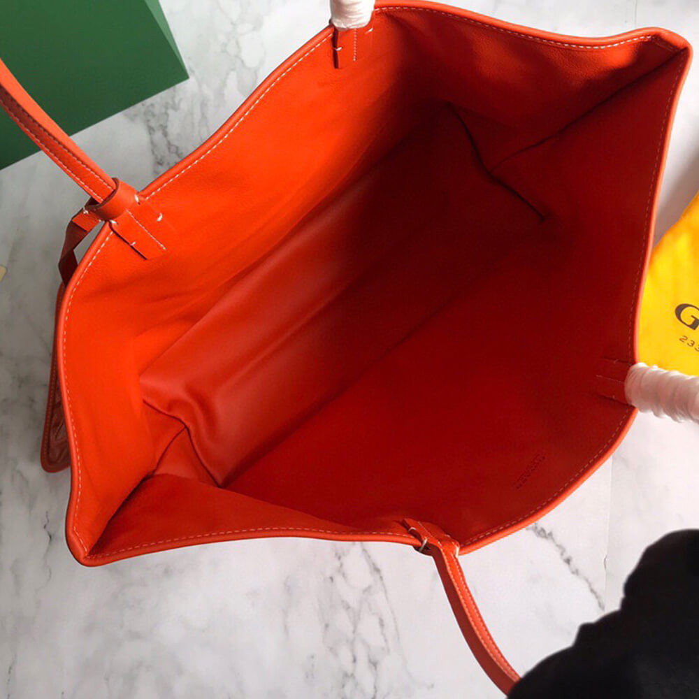 Goyard Saint Louis PM Bag - Top Club