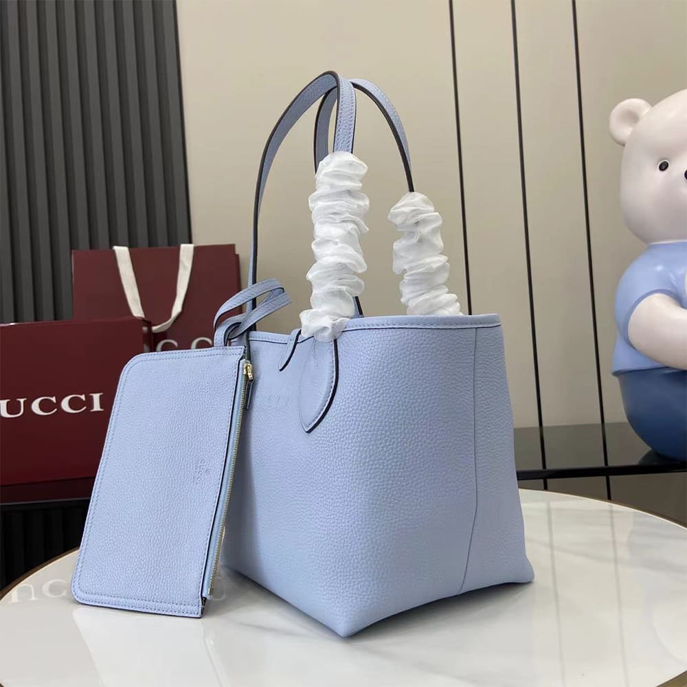 Gucci Totissima small reversible tote bag - Top Club