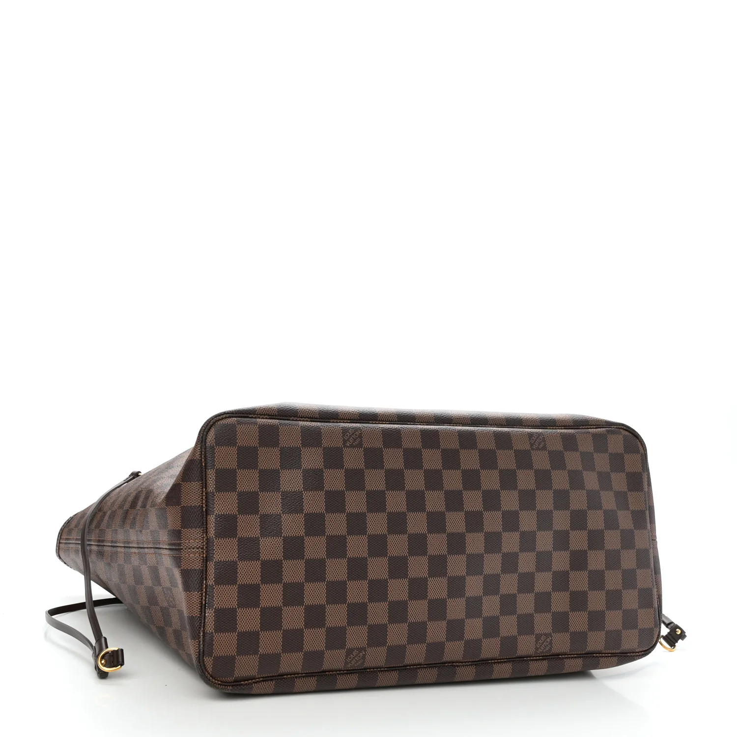 Damier Ebene Neo Neverfull GM - Top Club