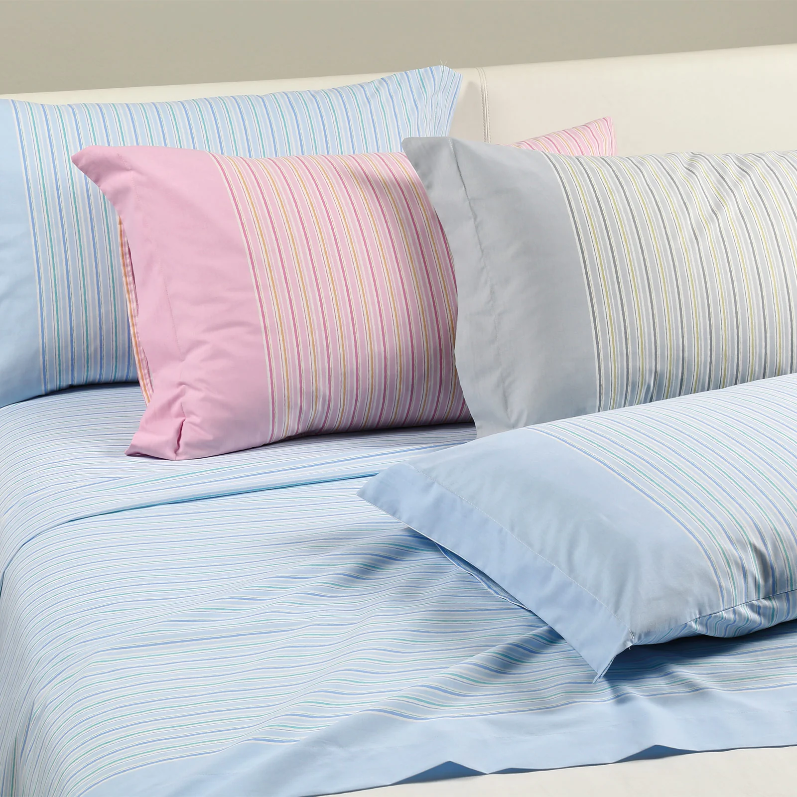 Complete cotton sheets Gil Rosa Outlet marriage