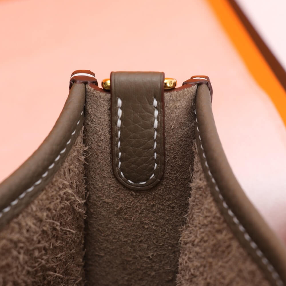 Hermes Evelyne 16 - Top Club
