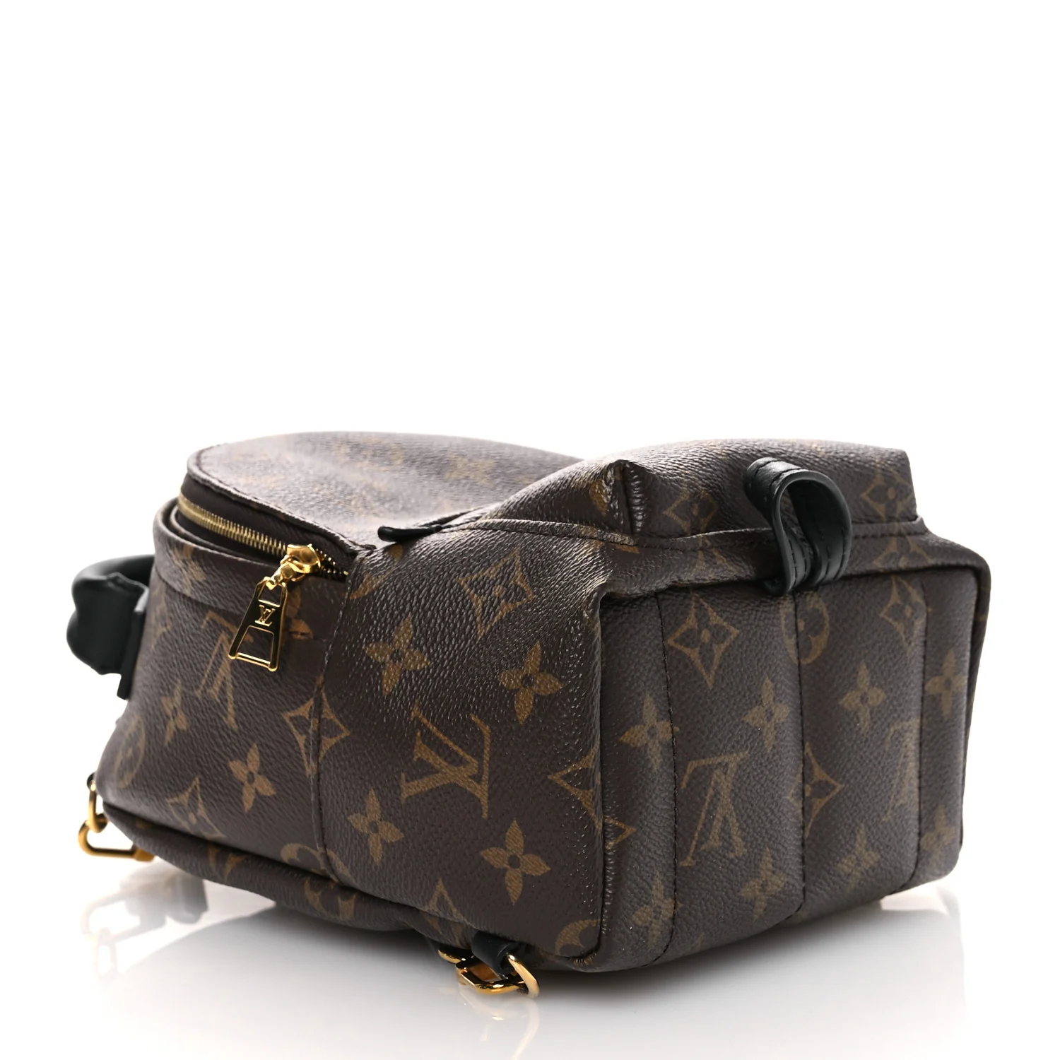 Monogram Palm Springs Backpack Mini - Top Club