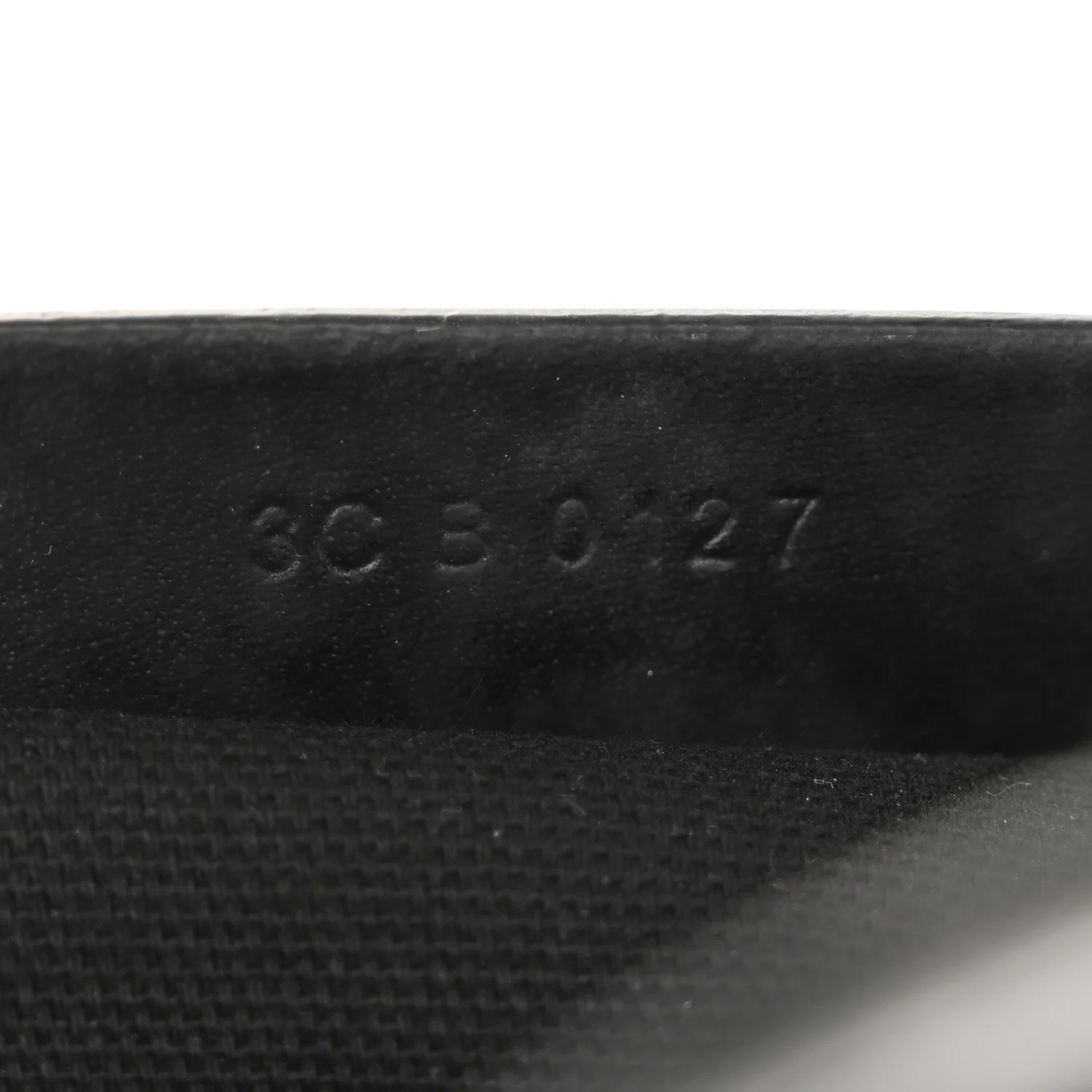 Shiny Lord Calfskin Mini Antigona Black - Top Club