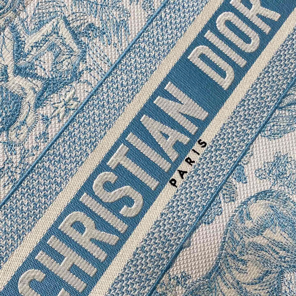 Medium Dior Book Tote - Top Club