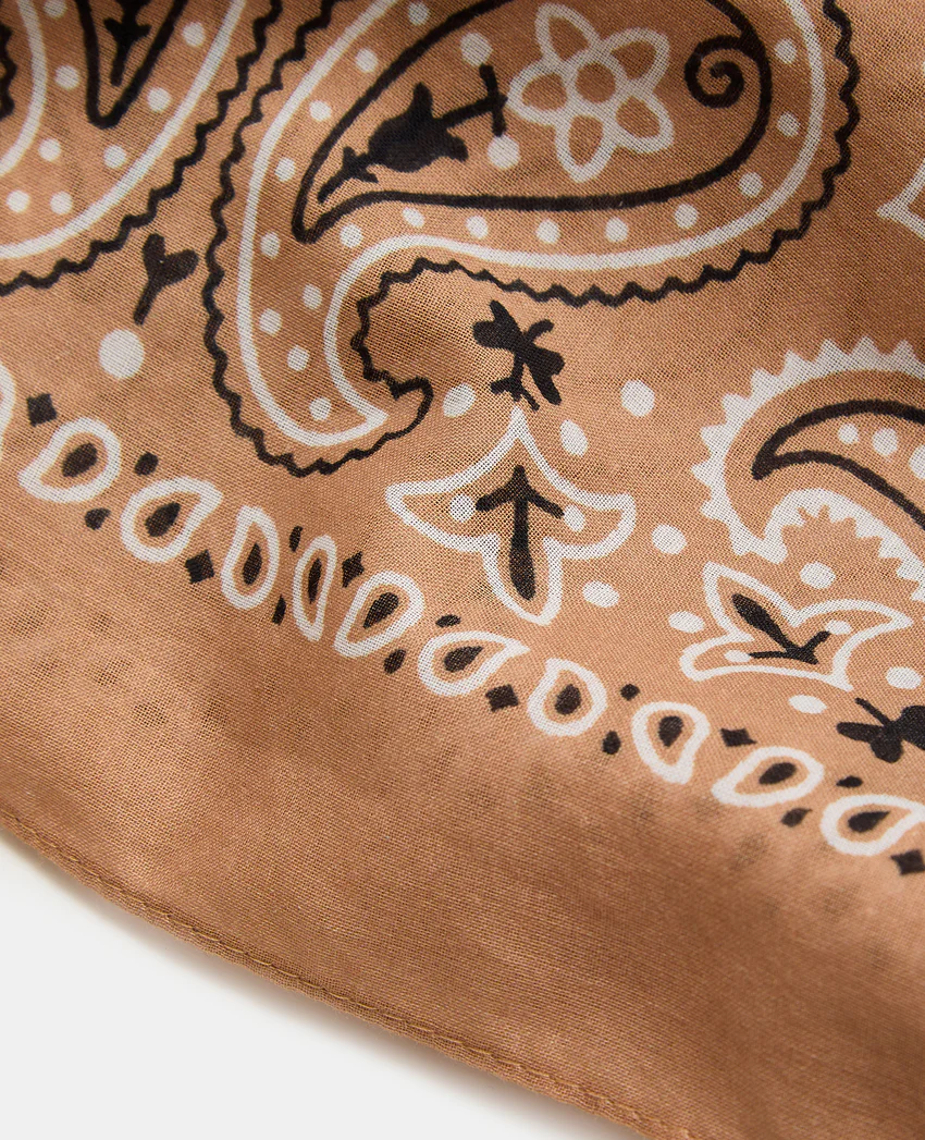 Pimkie Carré bandana