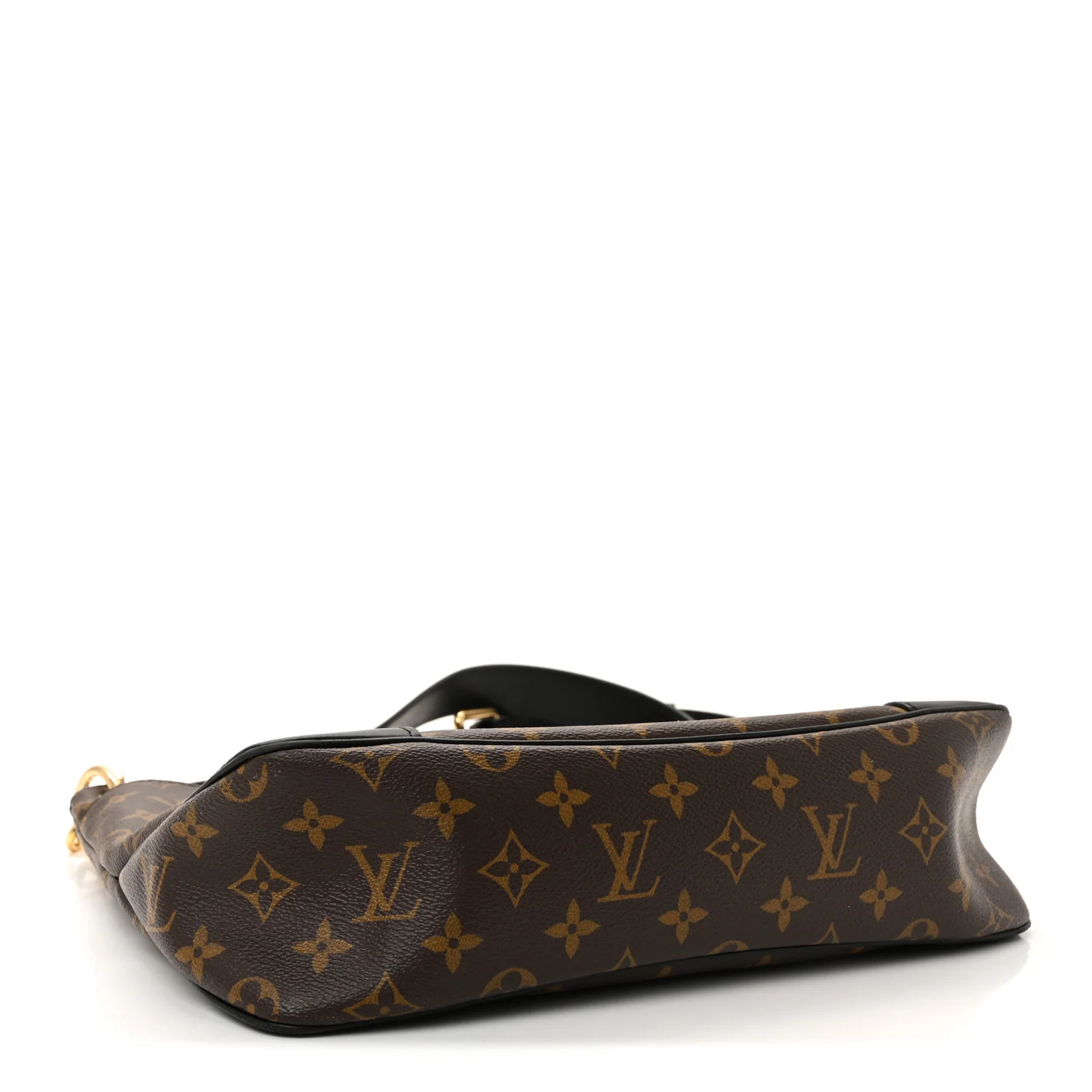 Monogram Odeon MM Black - Top Club