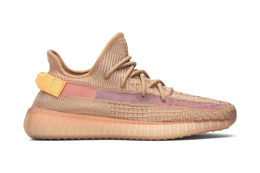 Yeezy Boost 350 V2  Clay  Replica - Sneaker Replica Workshop