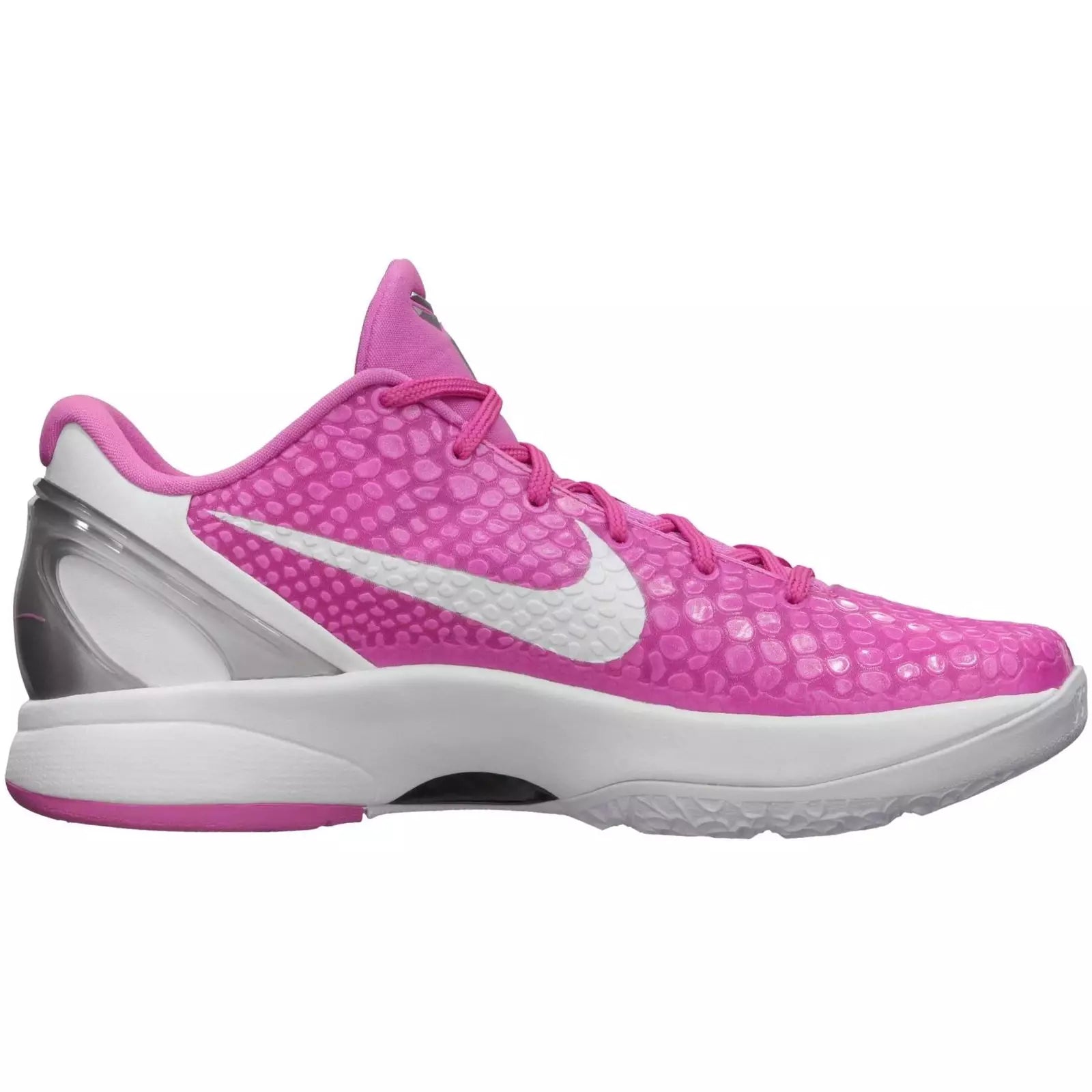 NIKE KOBE 6 x THINK PINK - Sneaker Replica Workshop