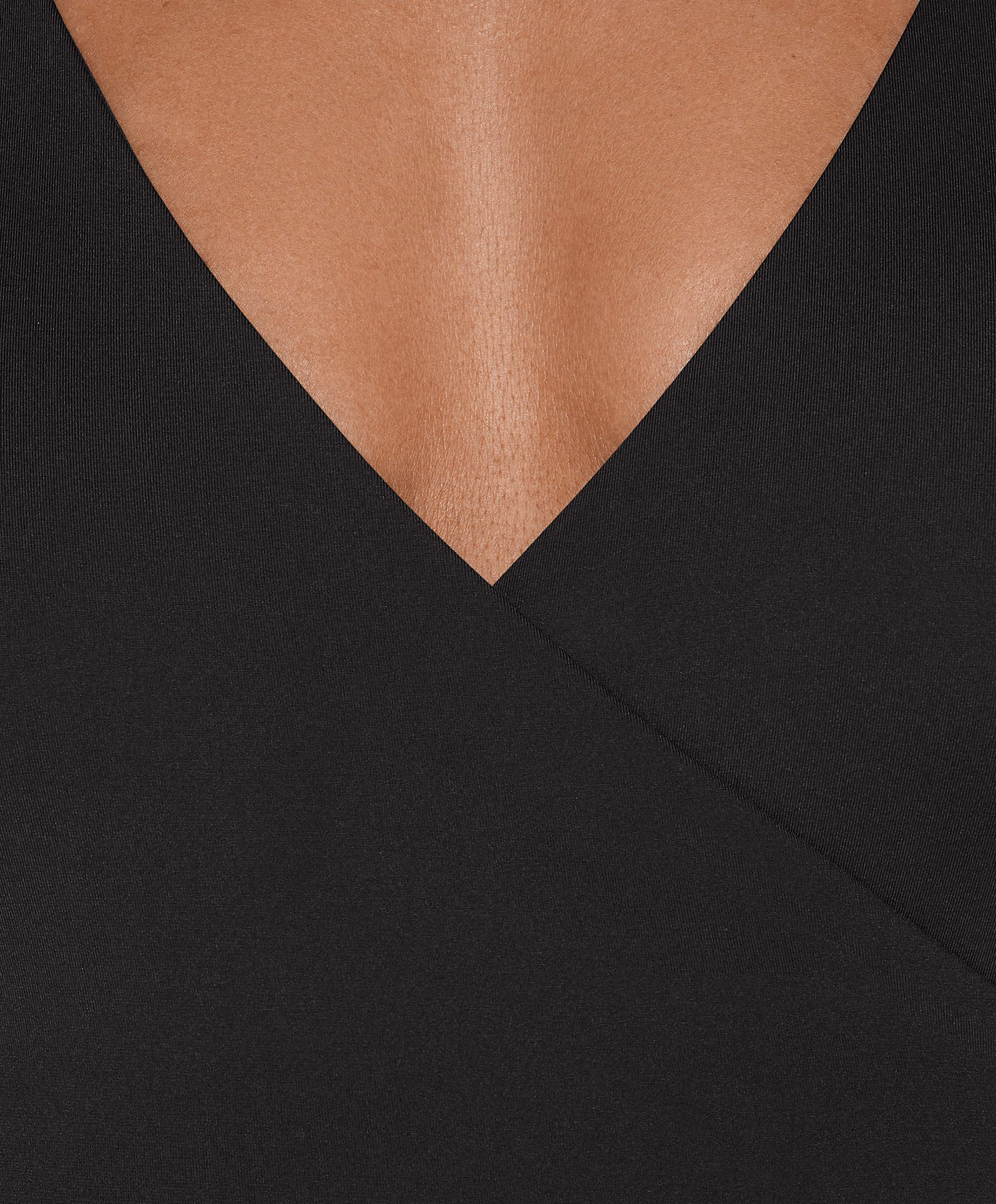 OYSHO Comfort triangle swimsuit