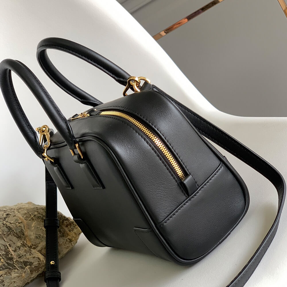 LOEWE Amazona 23 bag in nappa calfskin(TAX-FREE GRADE) - Top Club