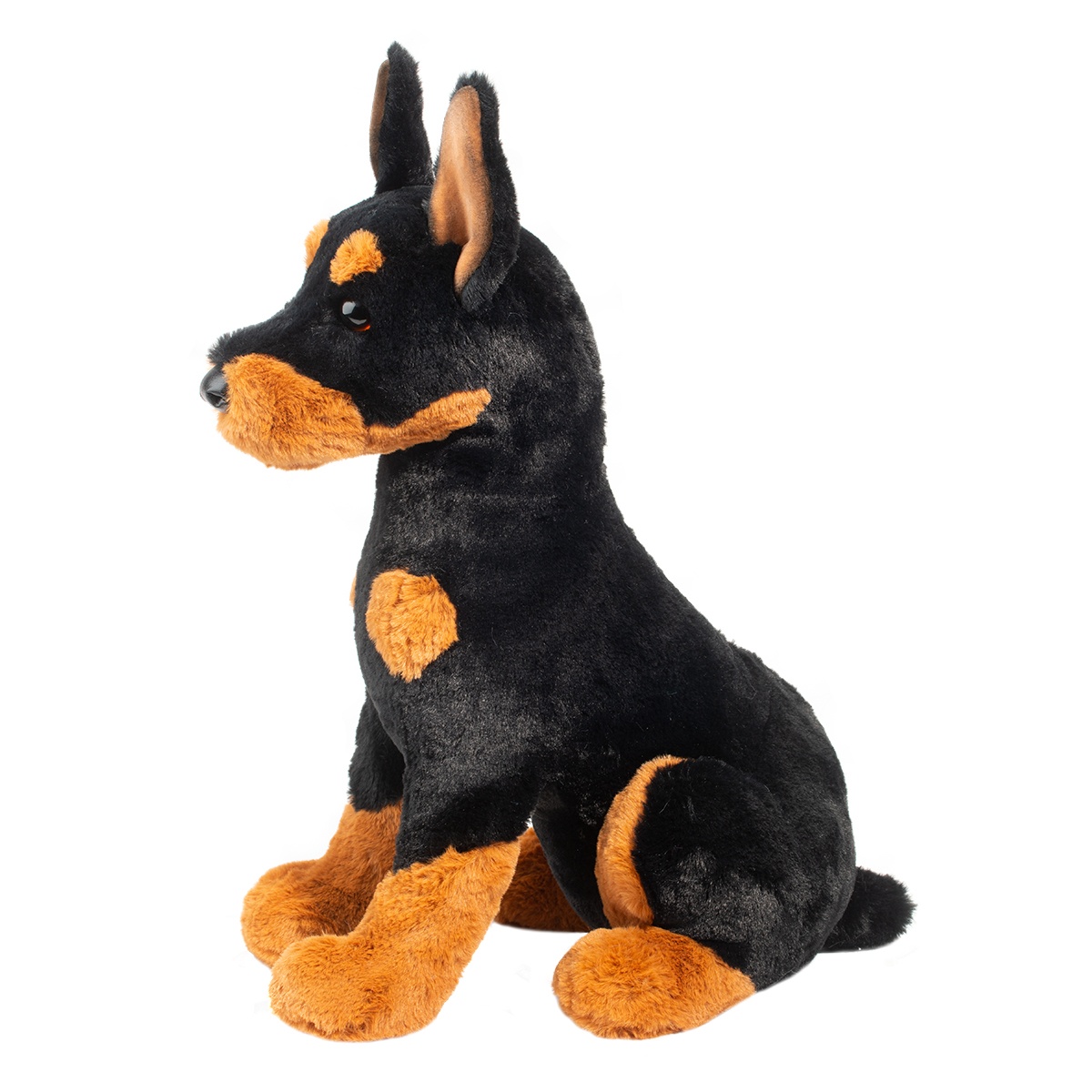 Maverick DLux Doberman