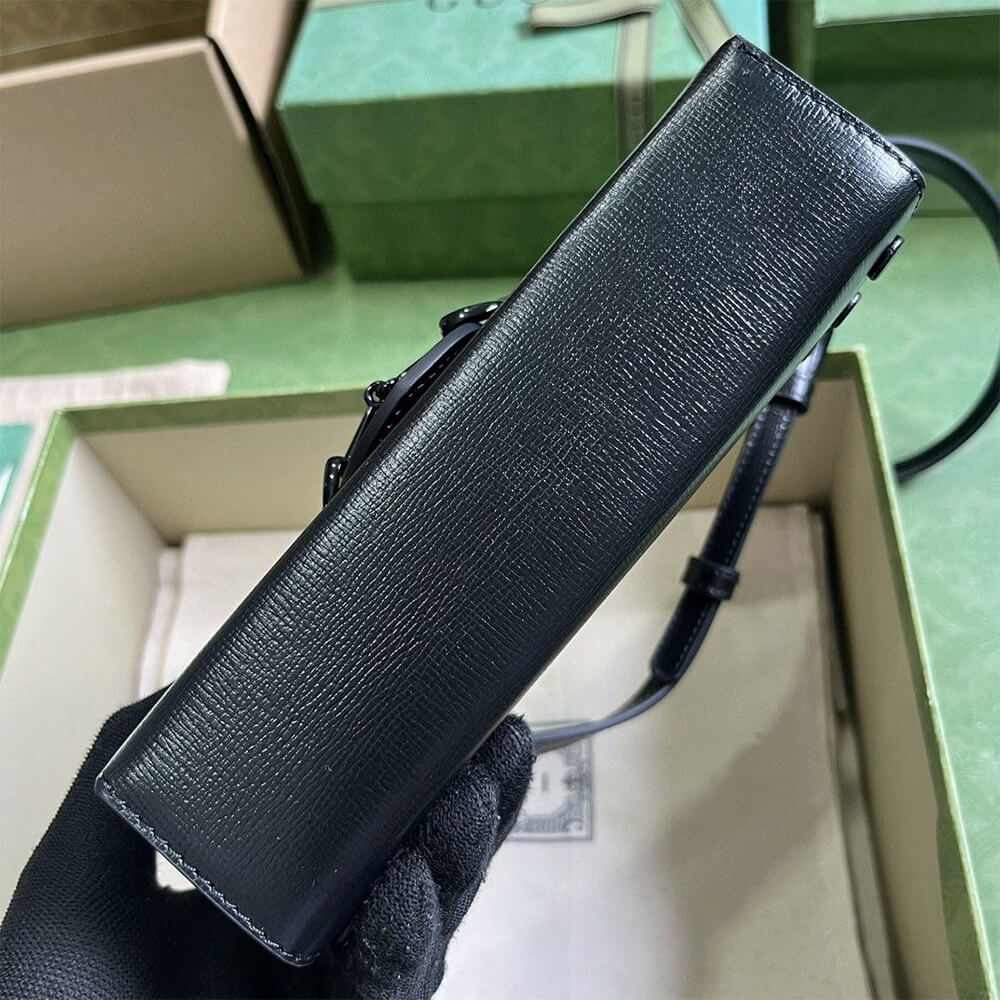 Gucci Horsebit 1955 mini bag - Top Club