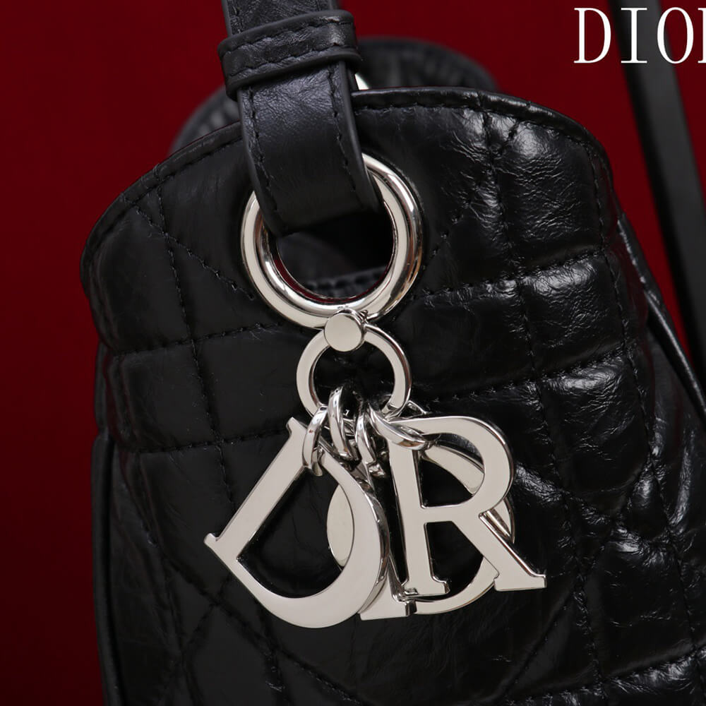 Dior Medium D-Motion Bag(HIGH-END GRADE) - Top Club