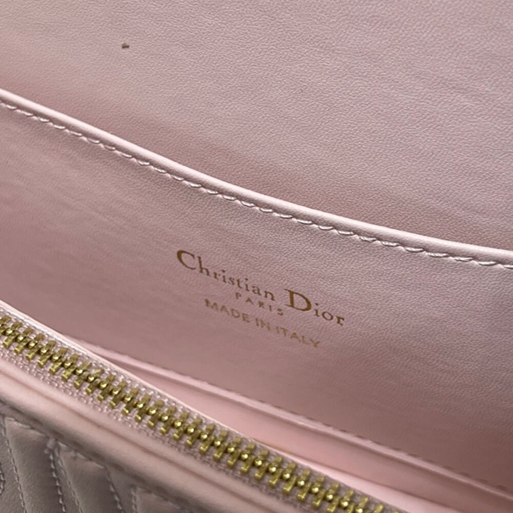 Miss Dior Flap Bag - Top Club