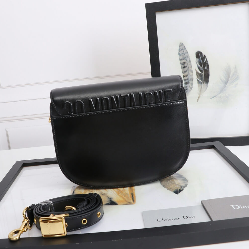 Medium Dior Bobby Bag - Top Club