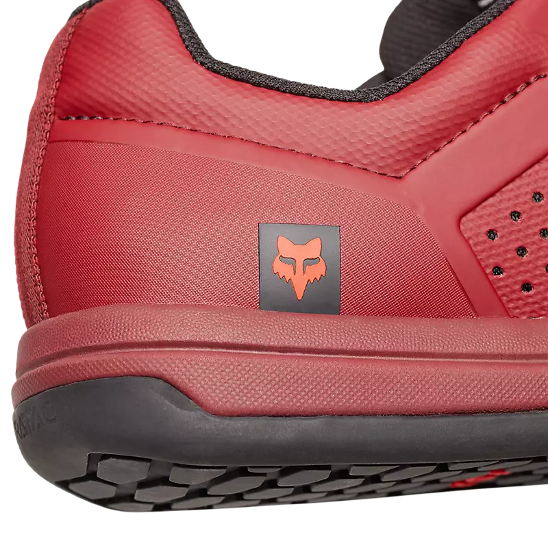 Fox Union Flat Shoes