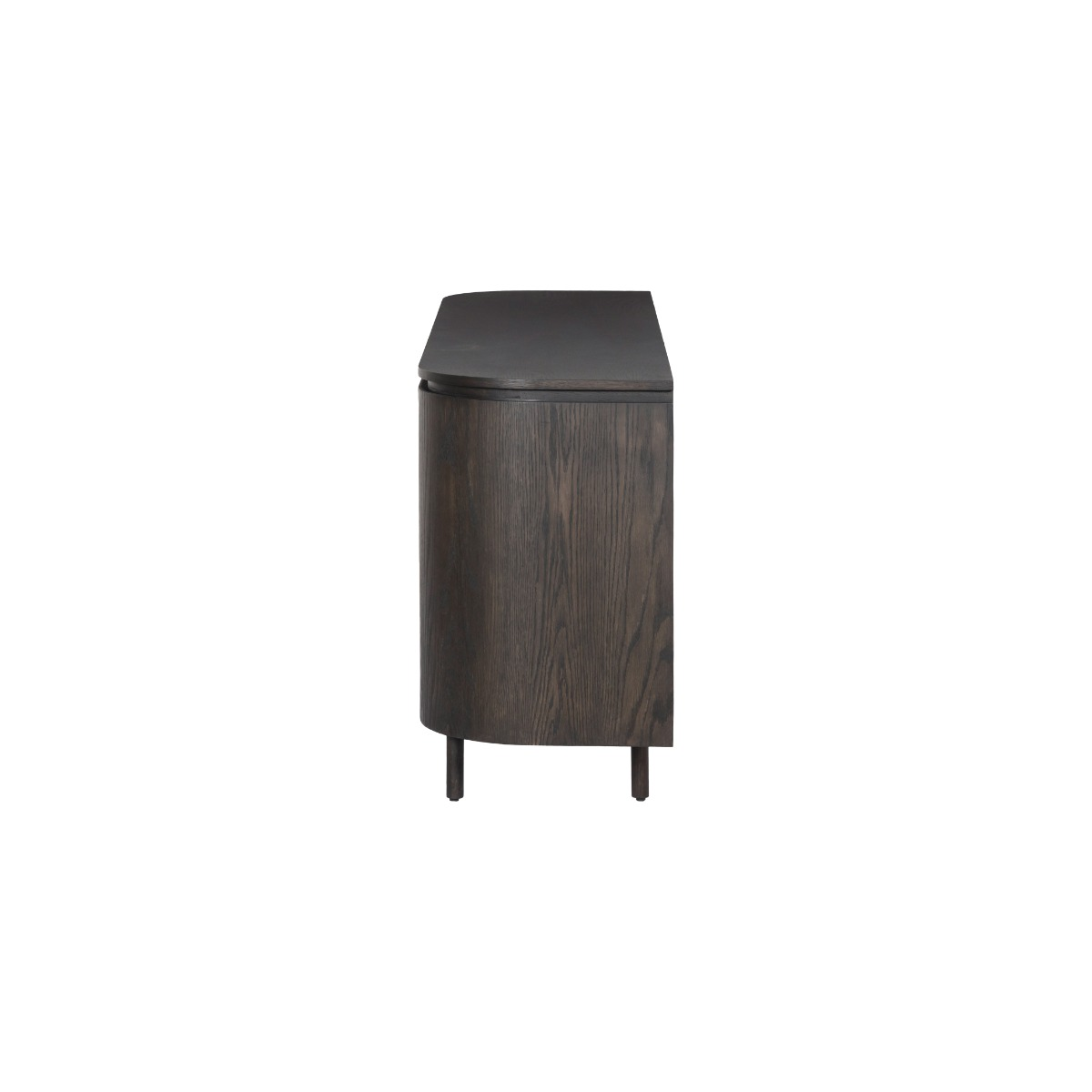 Dressoir Tavio 115 cm espresso