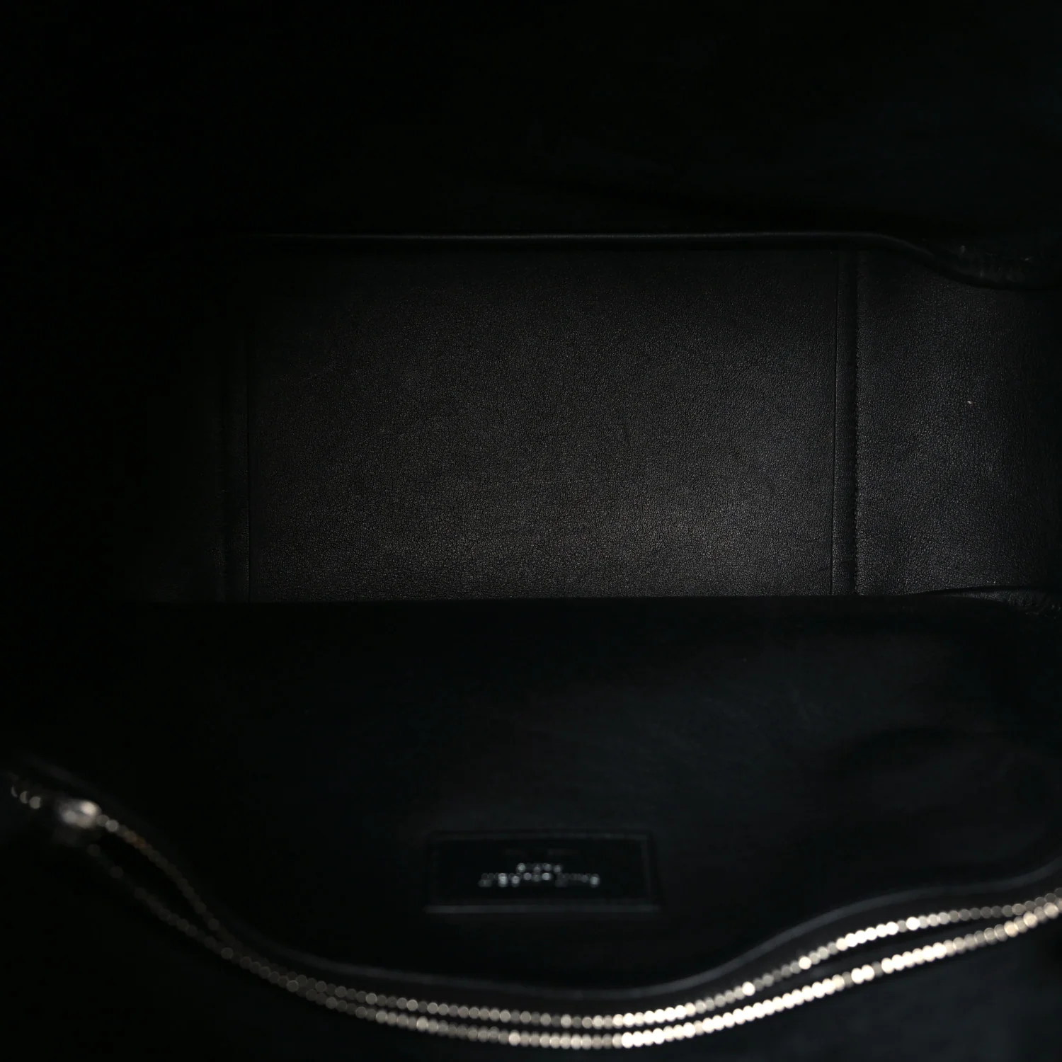 Supple Calfskin Large Le 5 A 7 Soft Hobo Black - Top Club