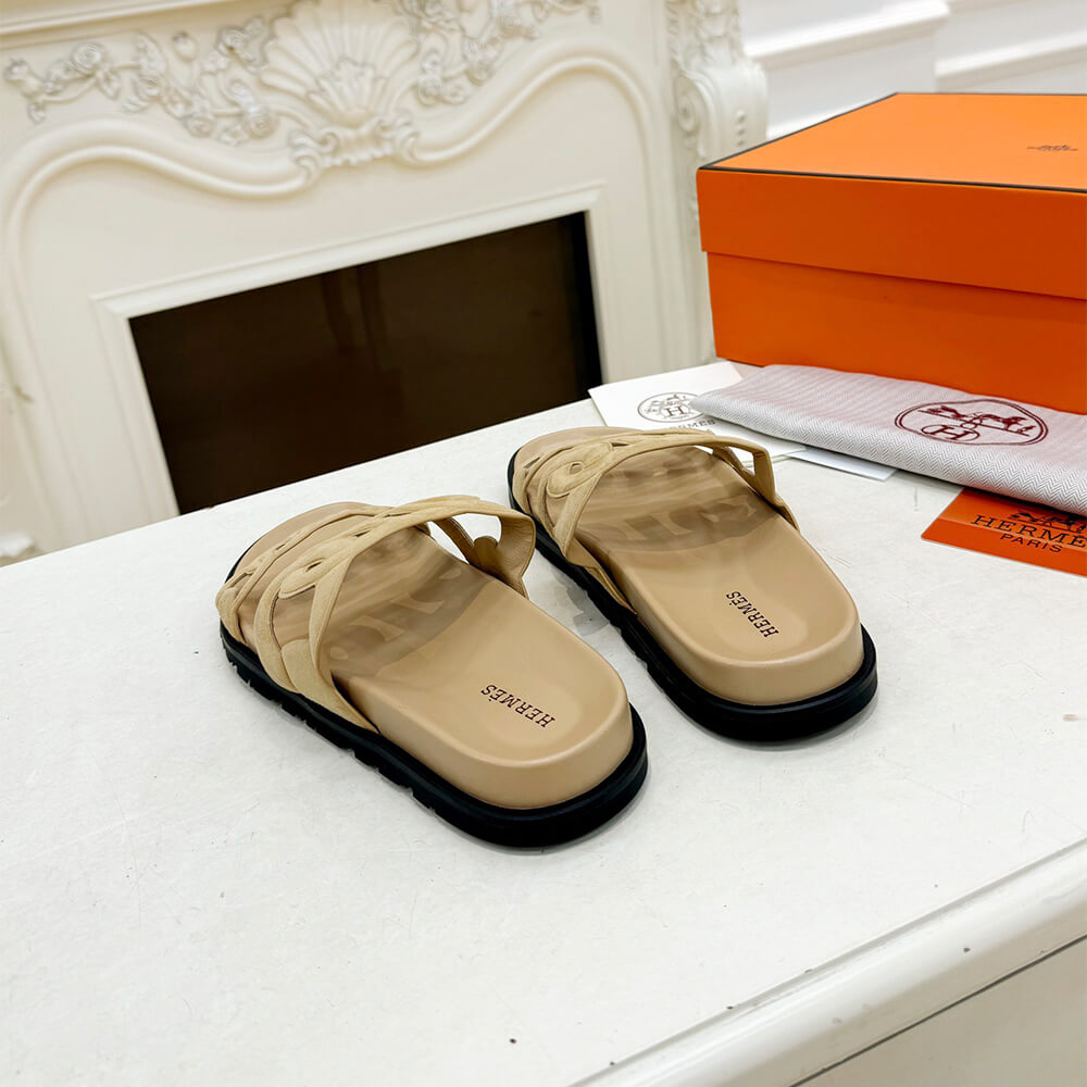 Hermes Extra sandal - Top Club