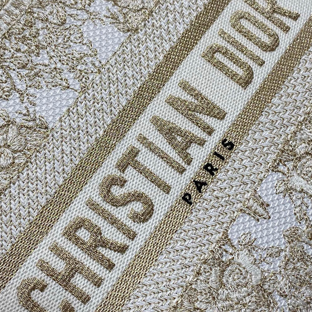 Dior Medium Lady D-Lite Bag - Top Club