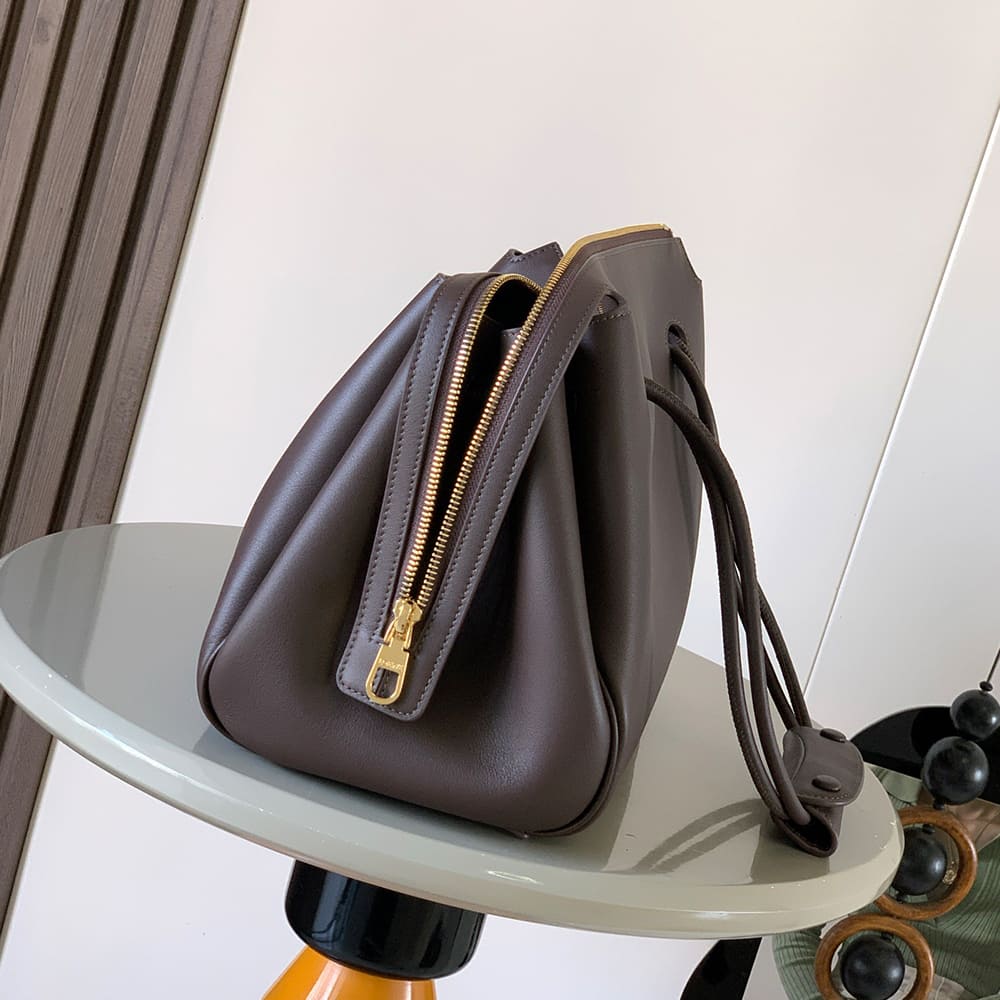 Loewe Medium Madrid bagin supple calfskin(HIGH-END GRADE) - Top Club
