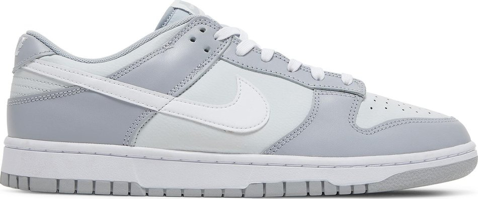 Dunk Low  Pure Platinum  DJ6188-001 - Sneaker Replica Workshop