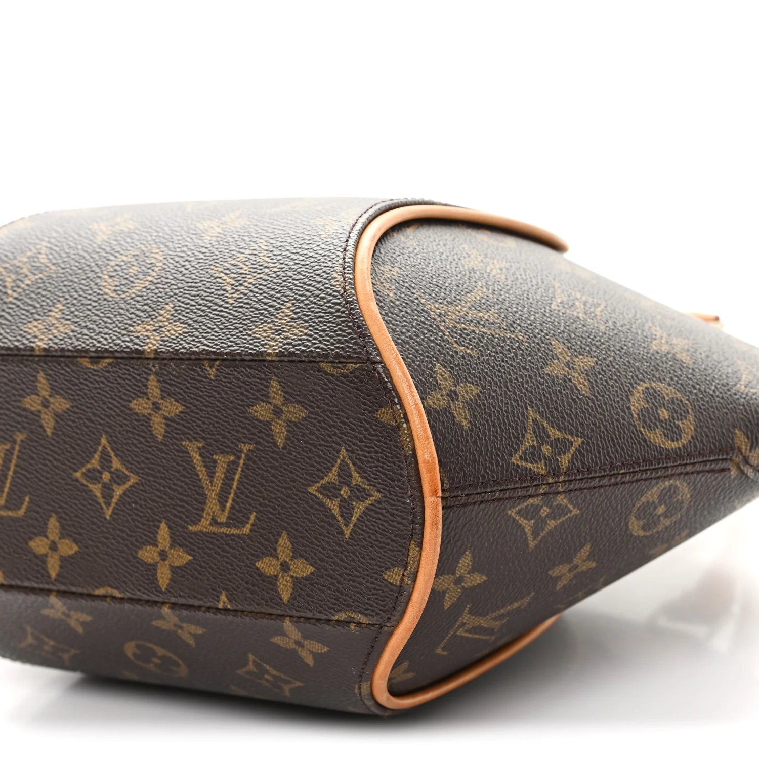 Monogram Ellipse PM - Top Club