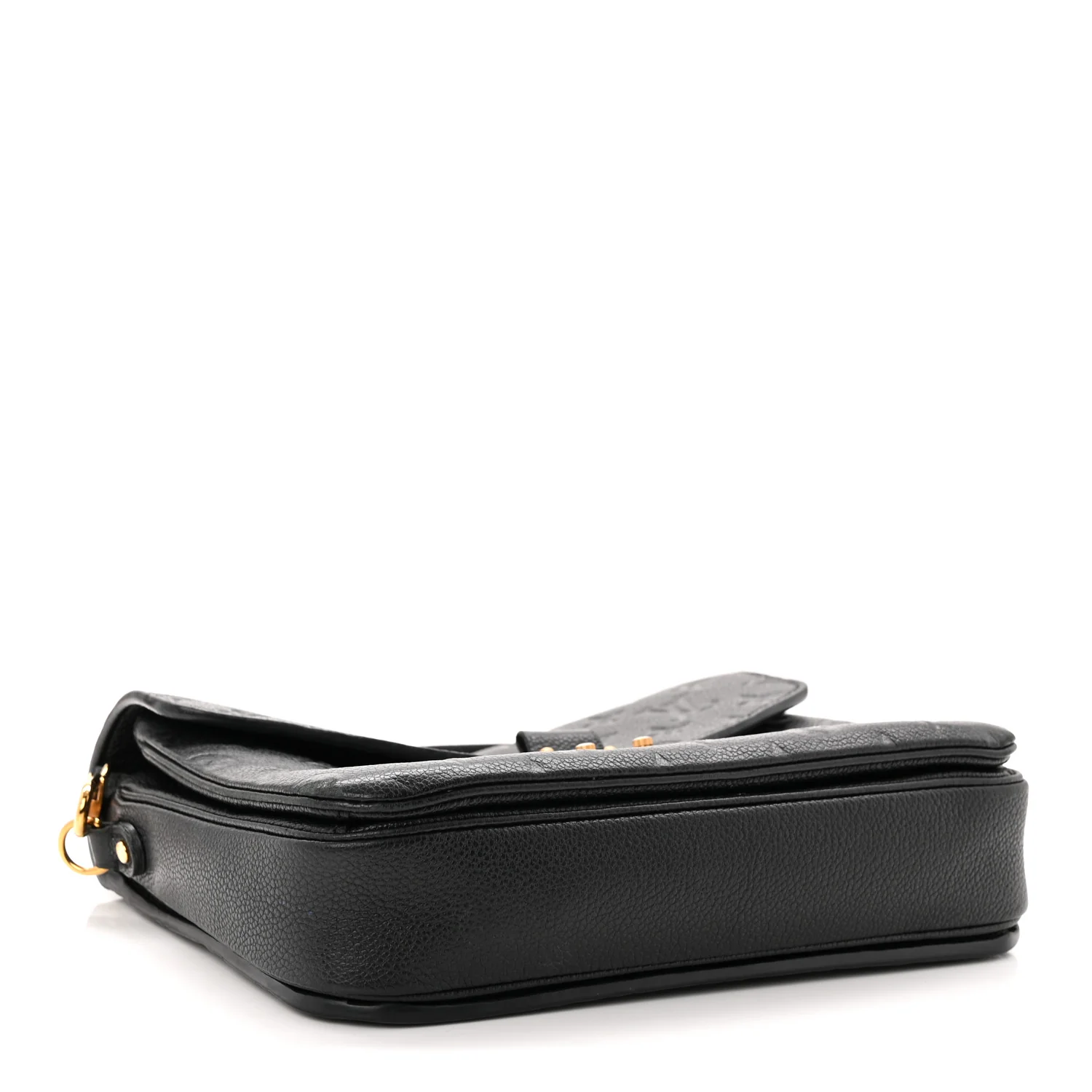 Empreinte Pochette Metis Black - Top Club