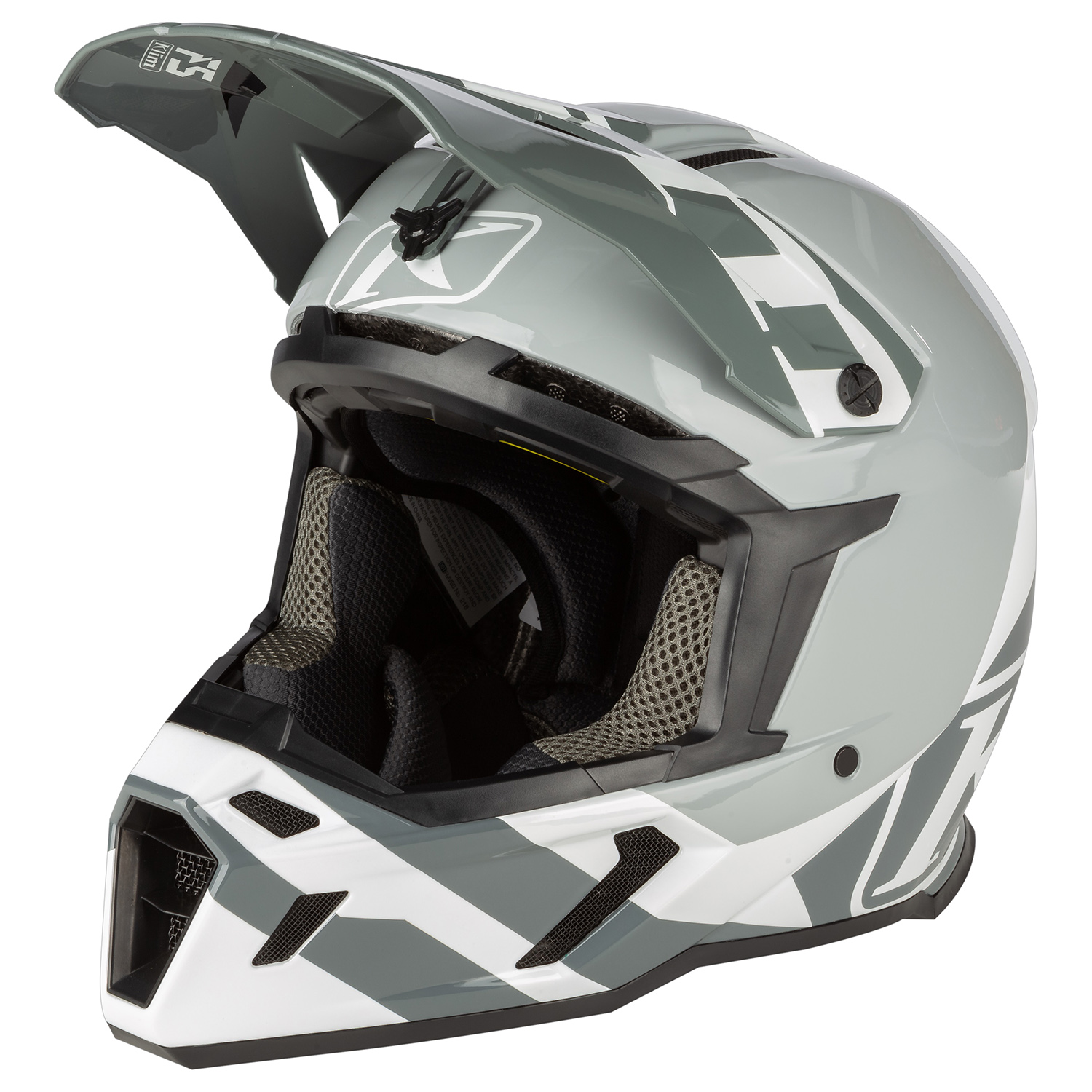 F5 Koroyd Helm ECE/DOT