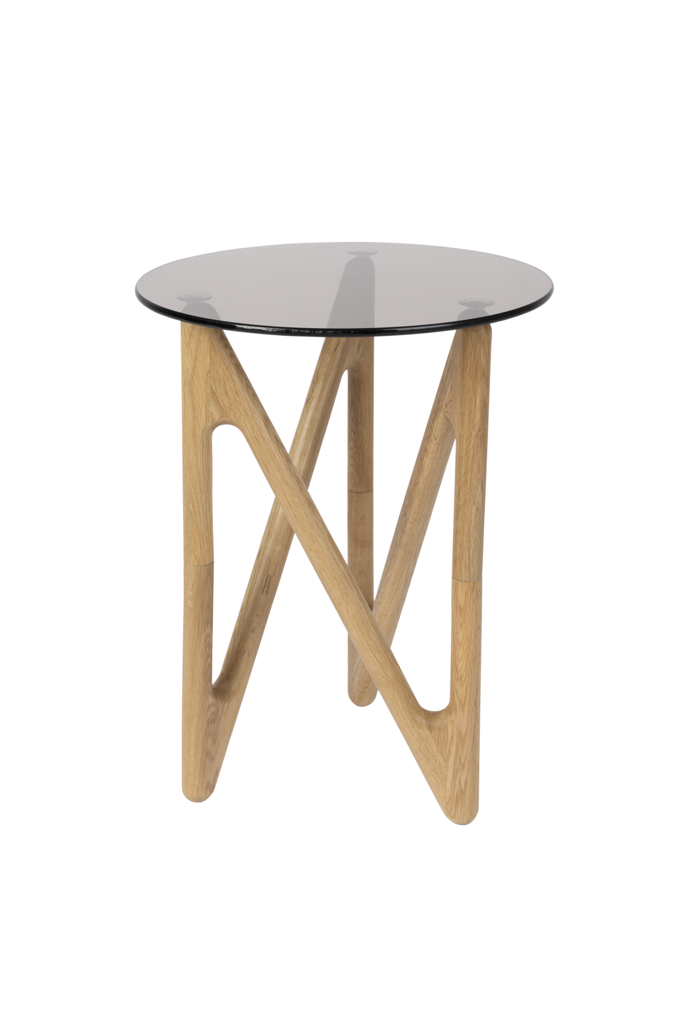 Bijzettafel NAIA naturel