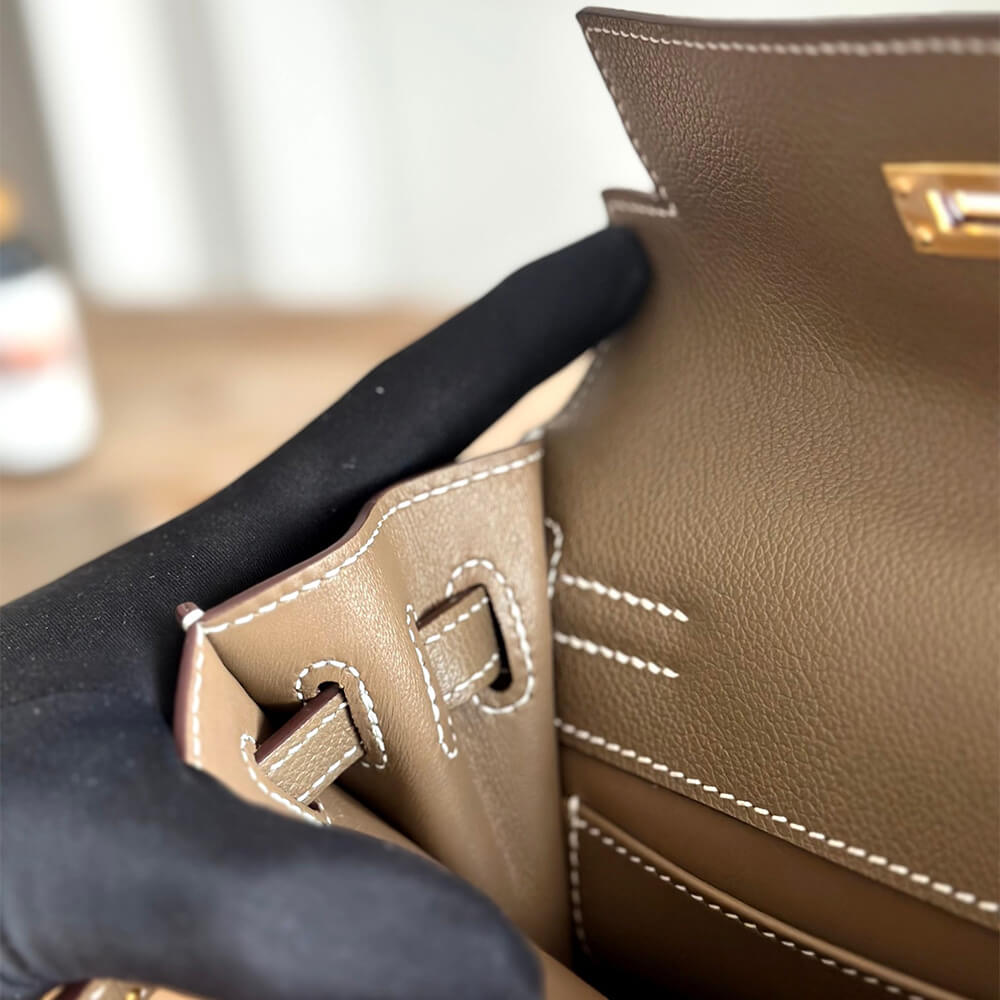 Hermes Kelly Danse - Top Club