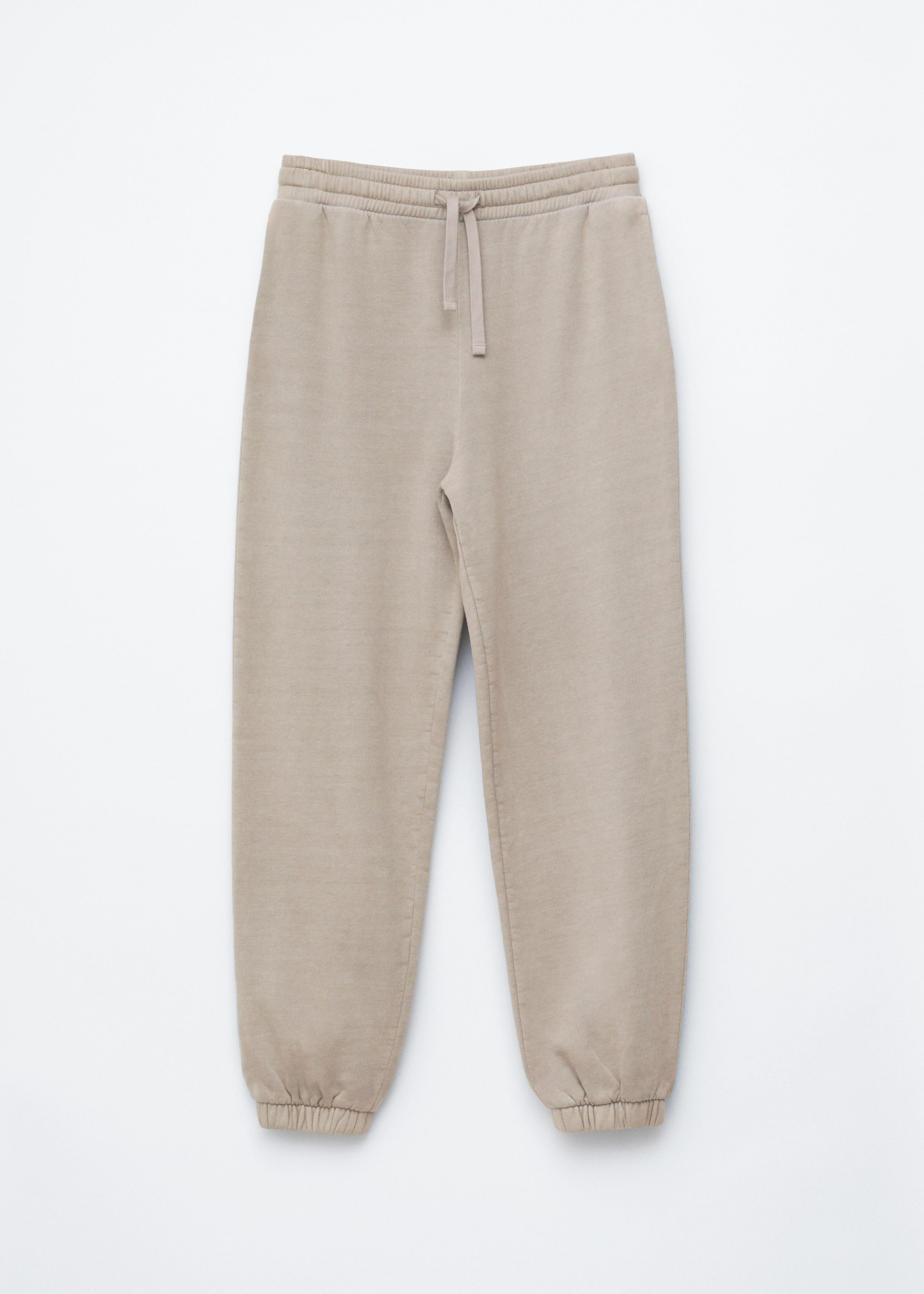 & Other Stories OVERSIZED JOGGERS