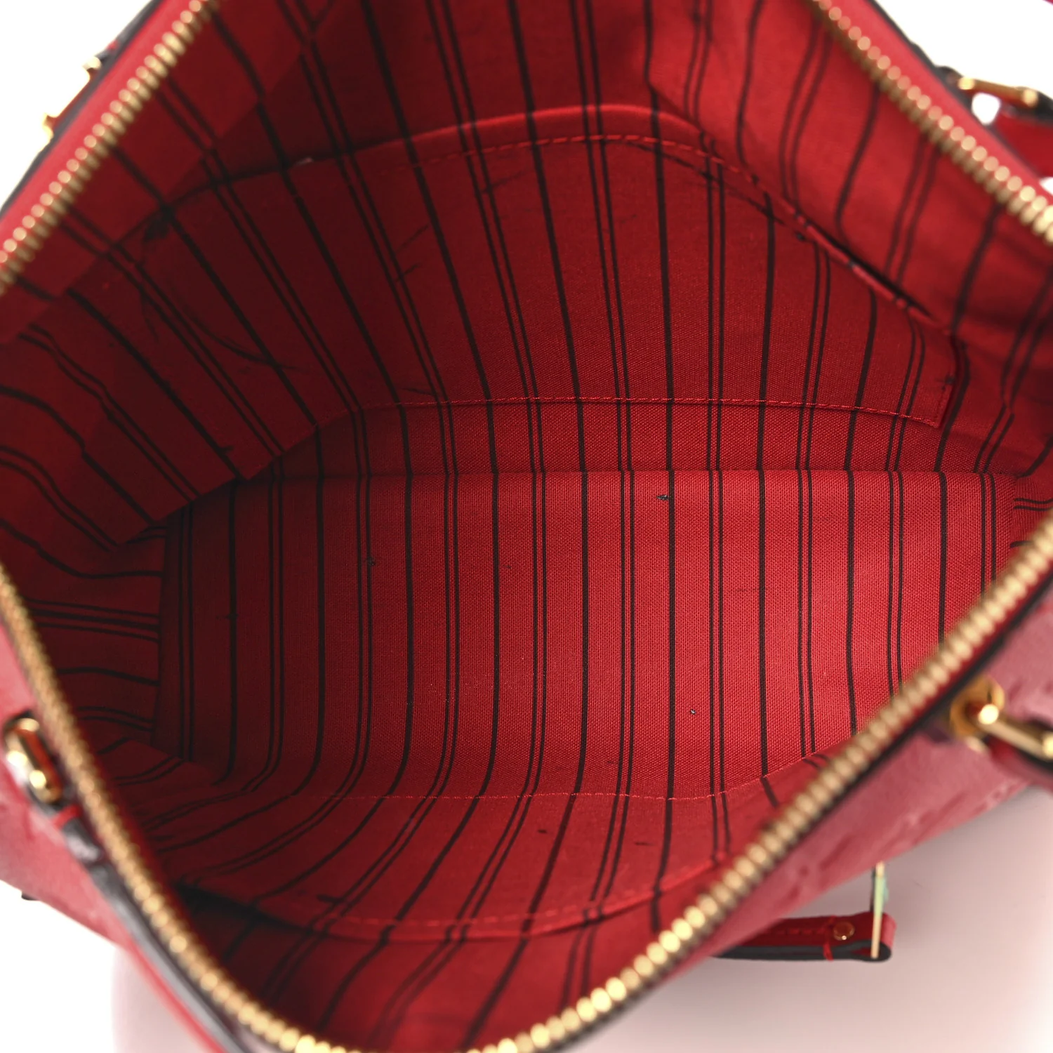 Empreinte Bastille PM Cherry - Top Club