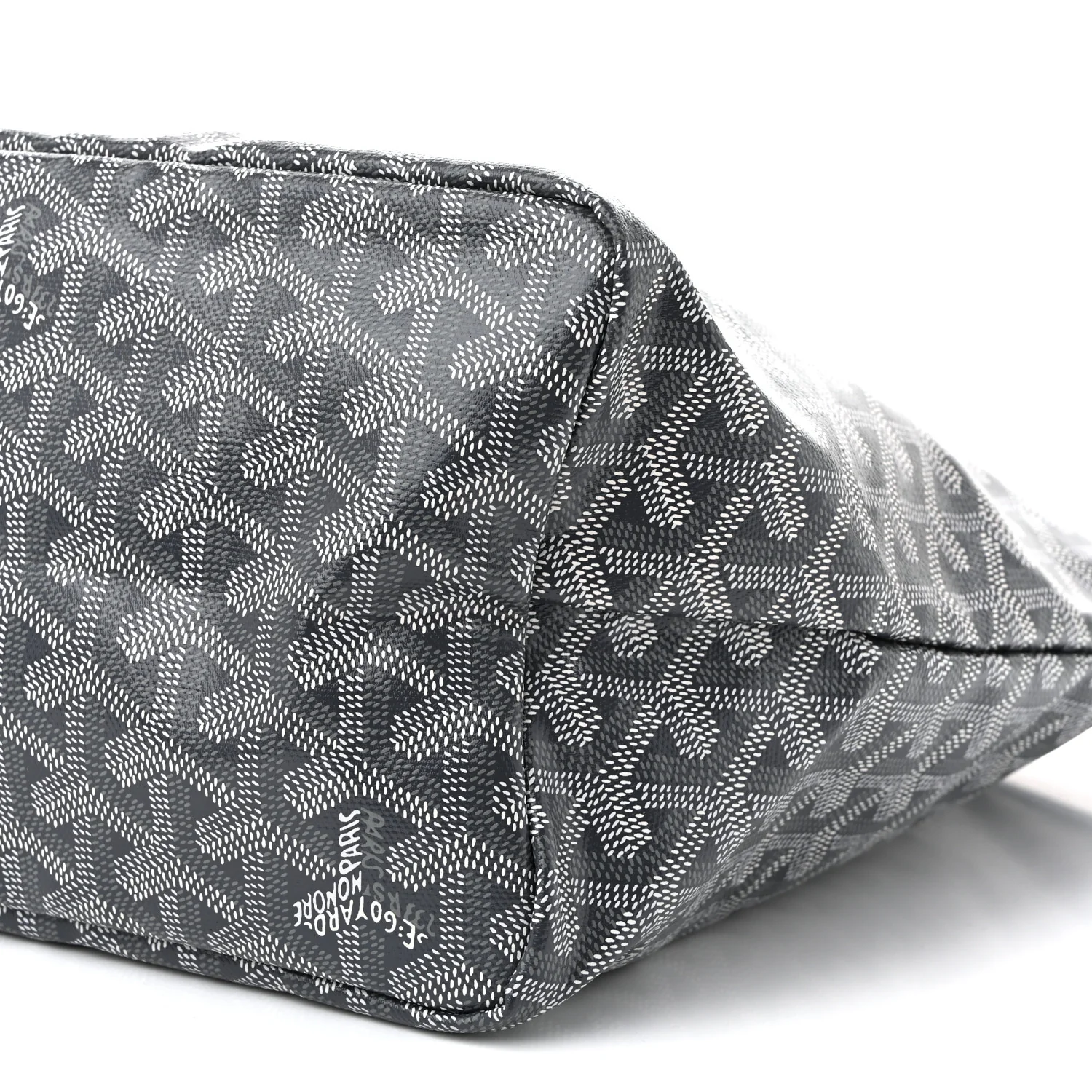 Goyardine Saint Louis PM Grey - Top Club