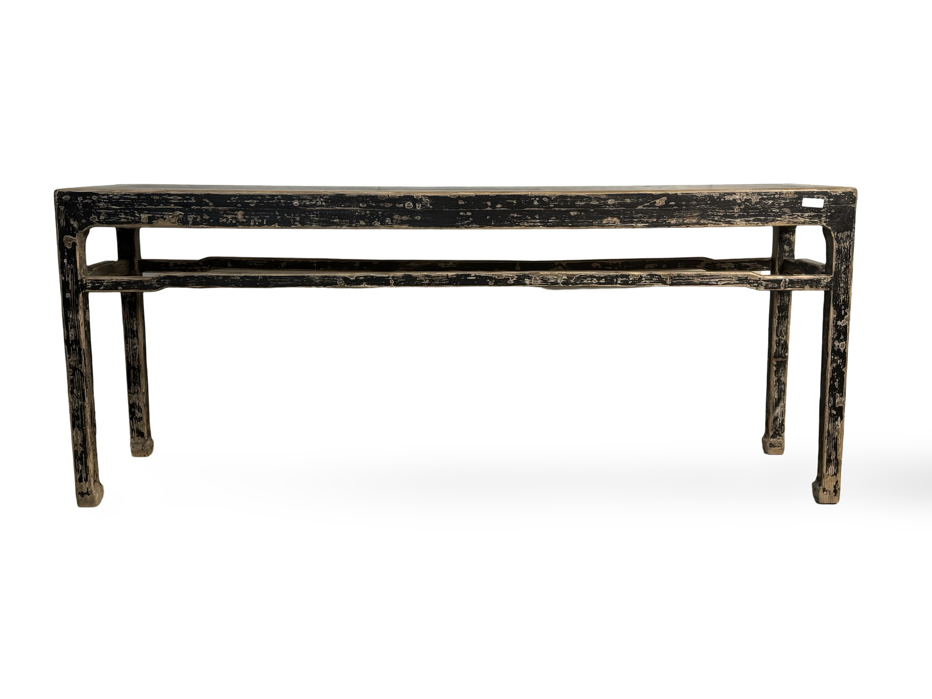 Wandtafel zwart unieke